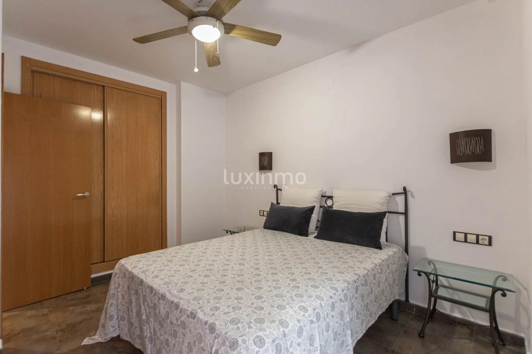 Modern flat for long term rent in Calpe — photo 9