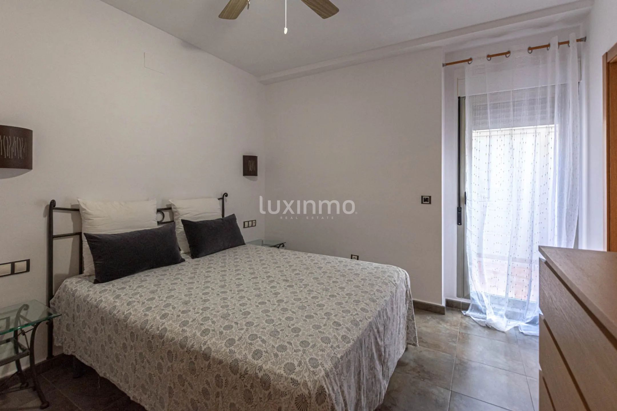 Modern flat for long term rent in Calpe — photo 10