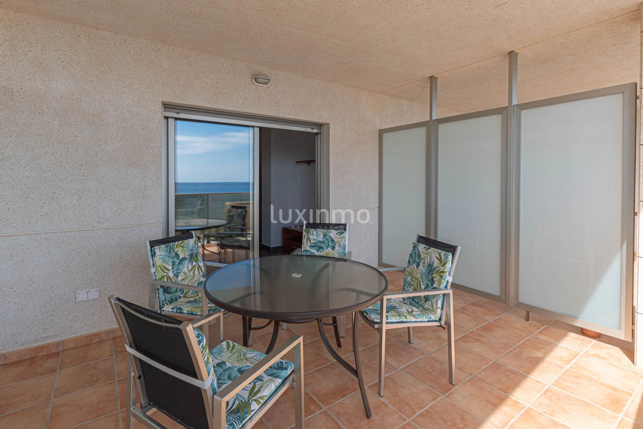 Modern flat for long term rent in Calpe — photo 3