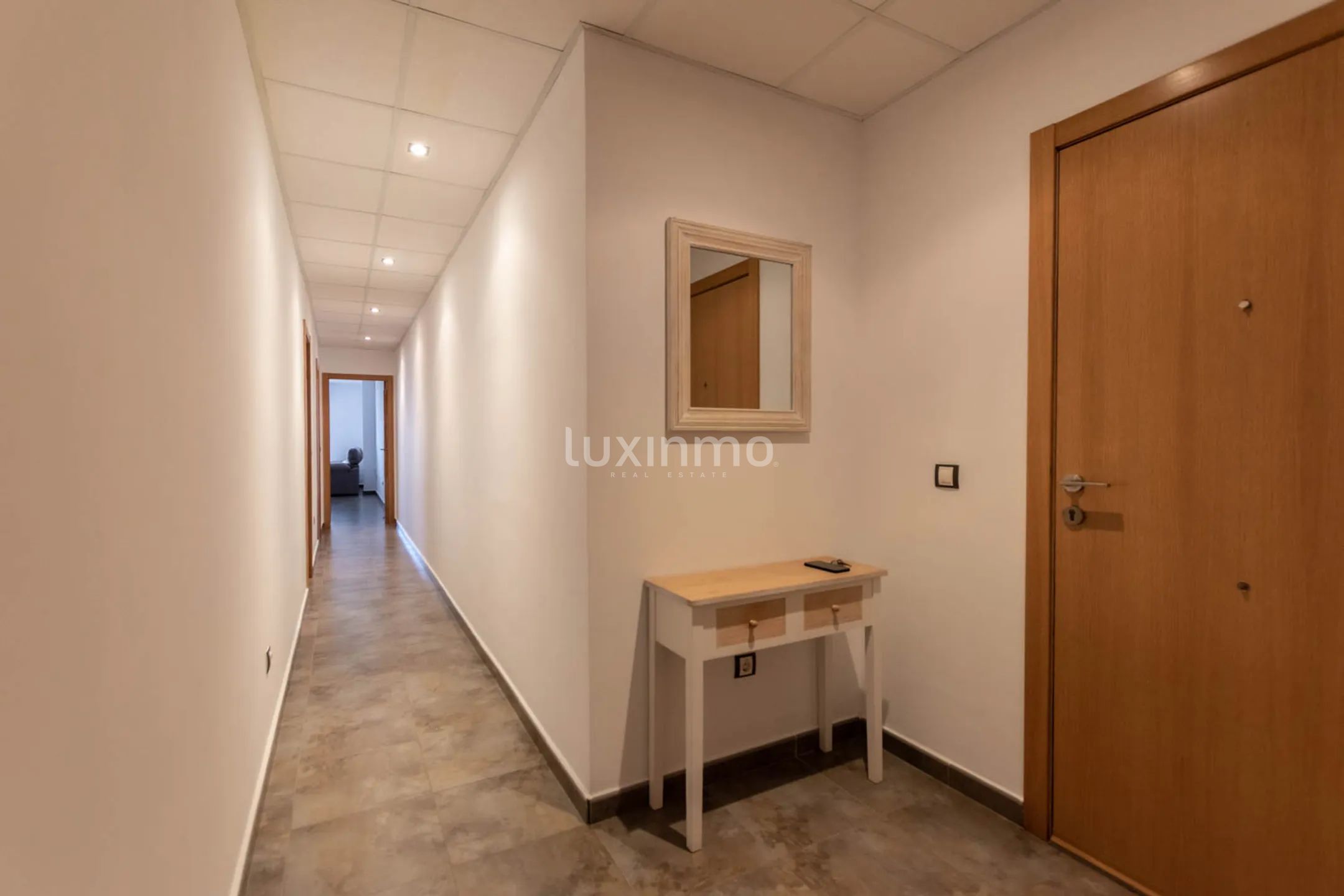 Modern flat for long term rent in Calpe — photo 4