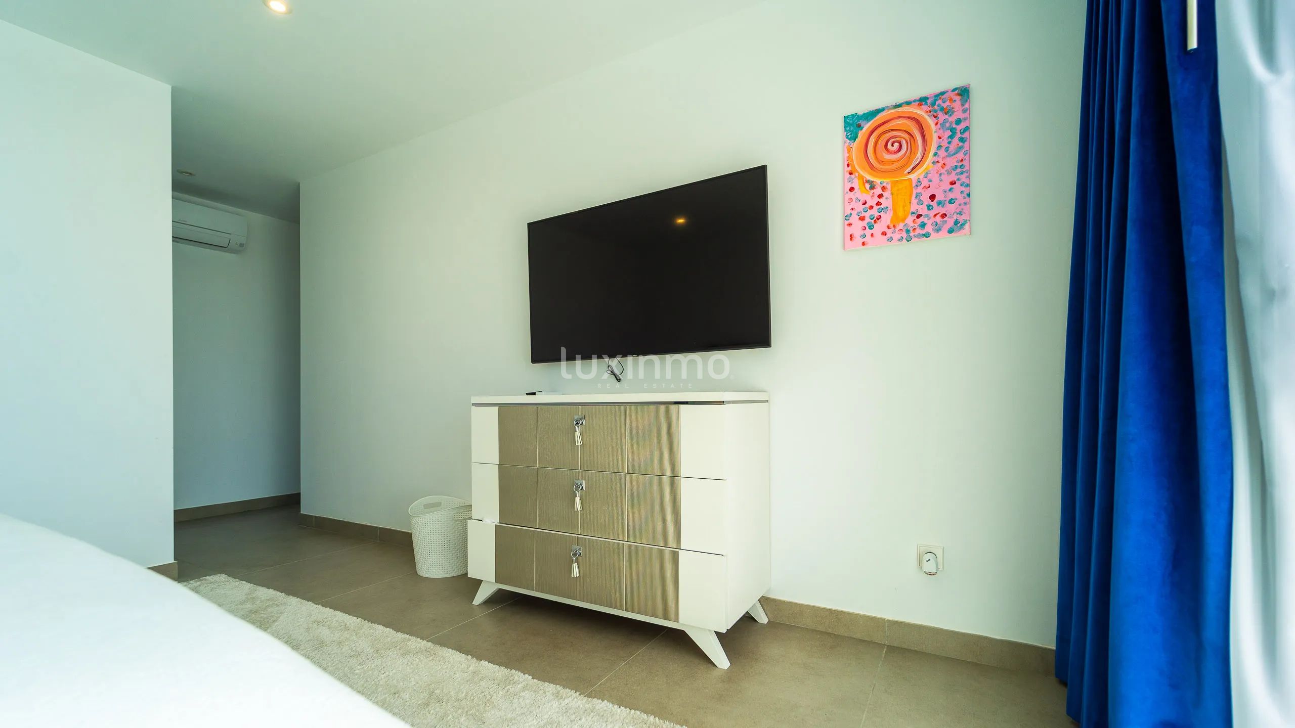 Lyxigt modernt fristående hus med fantastisk utsikt — photo 37