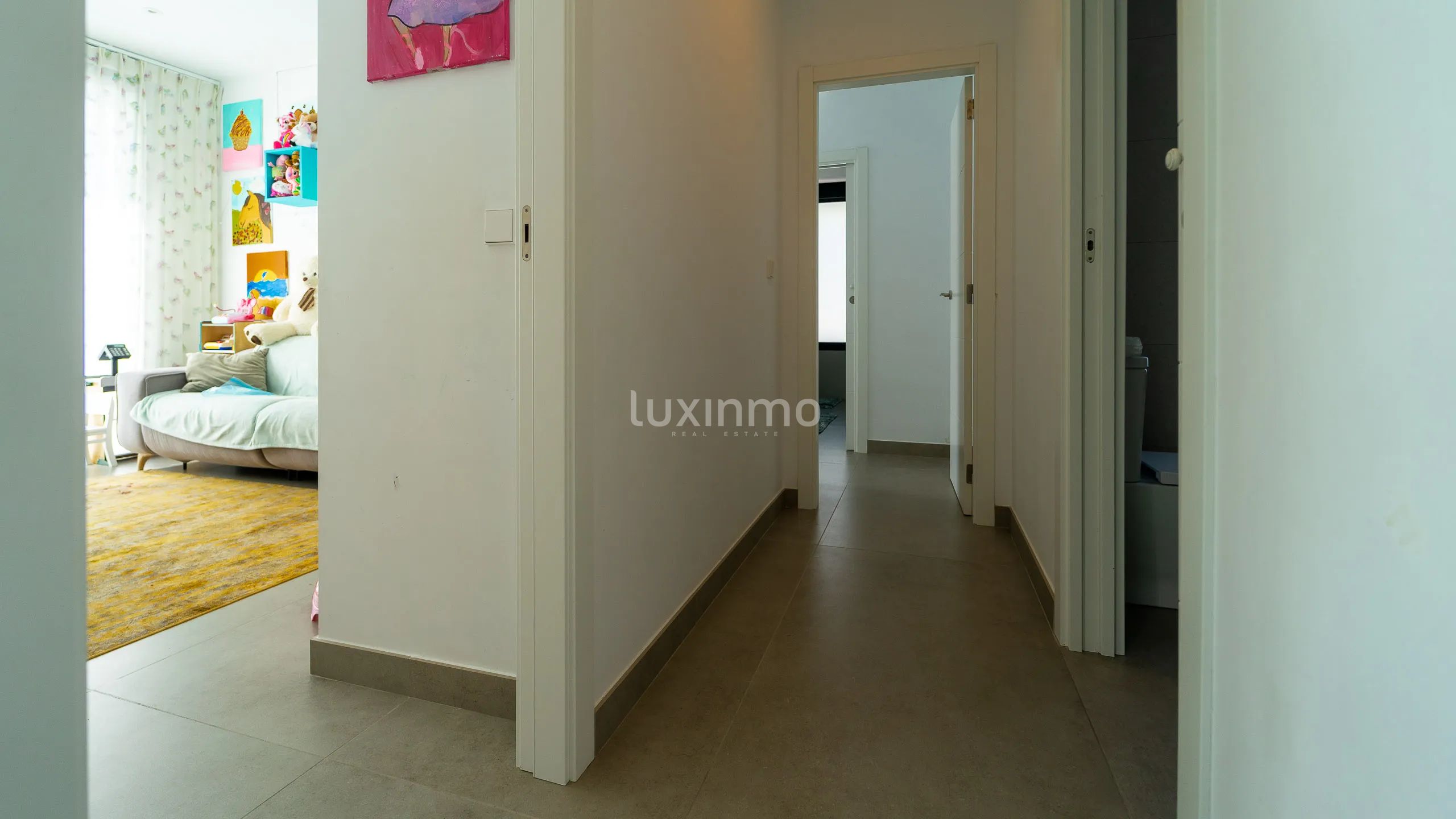 Lyxigt modernt fristående hus med fantastisk utsikt — photo 18