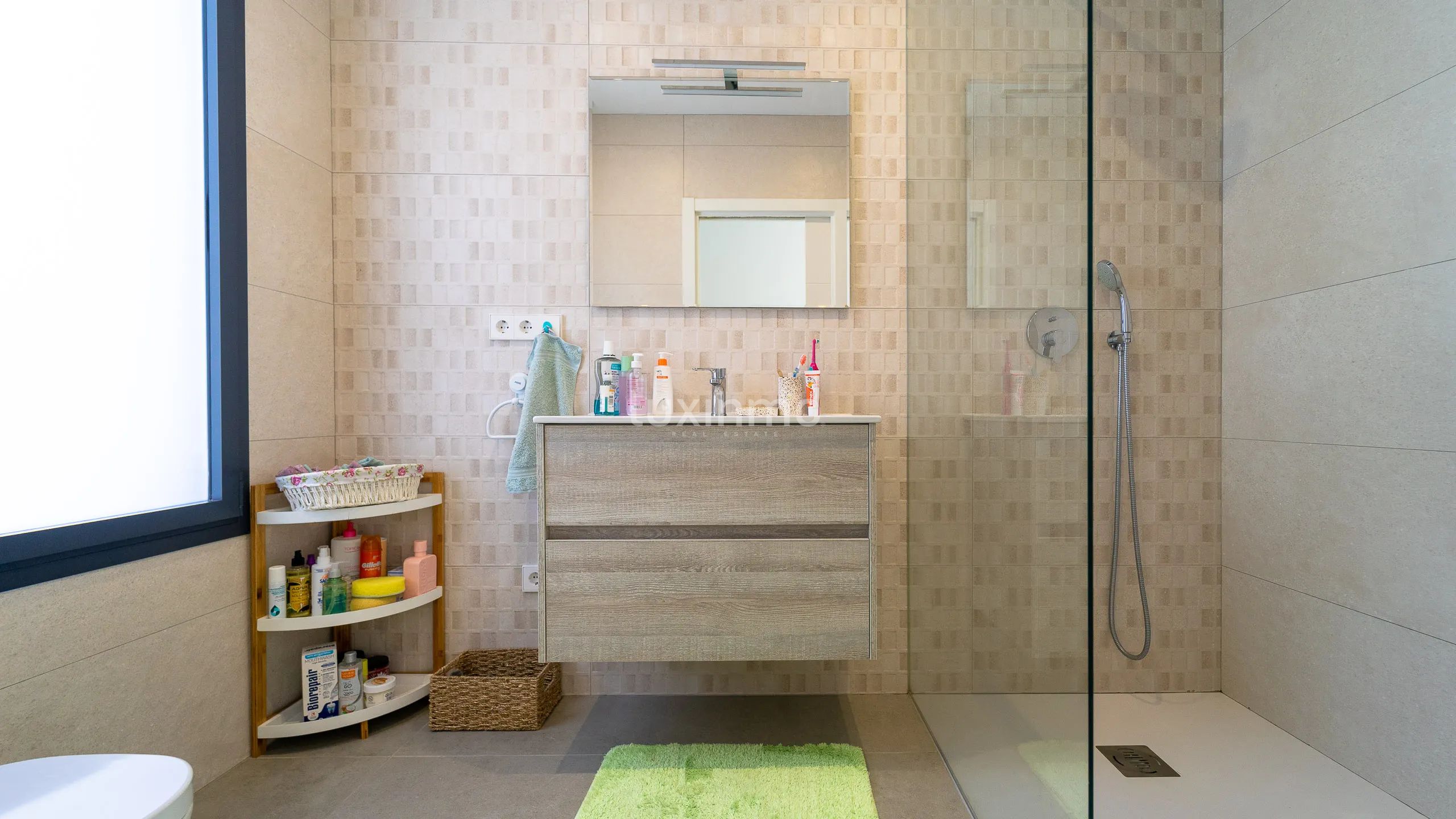 Lyxigt modernt fristående hus med fantastisk utsikt — photo 20