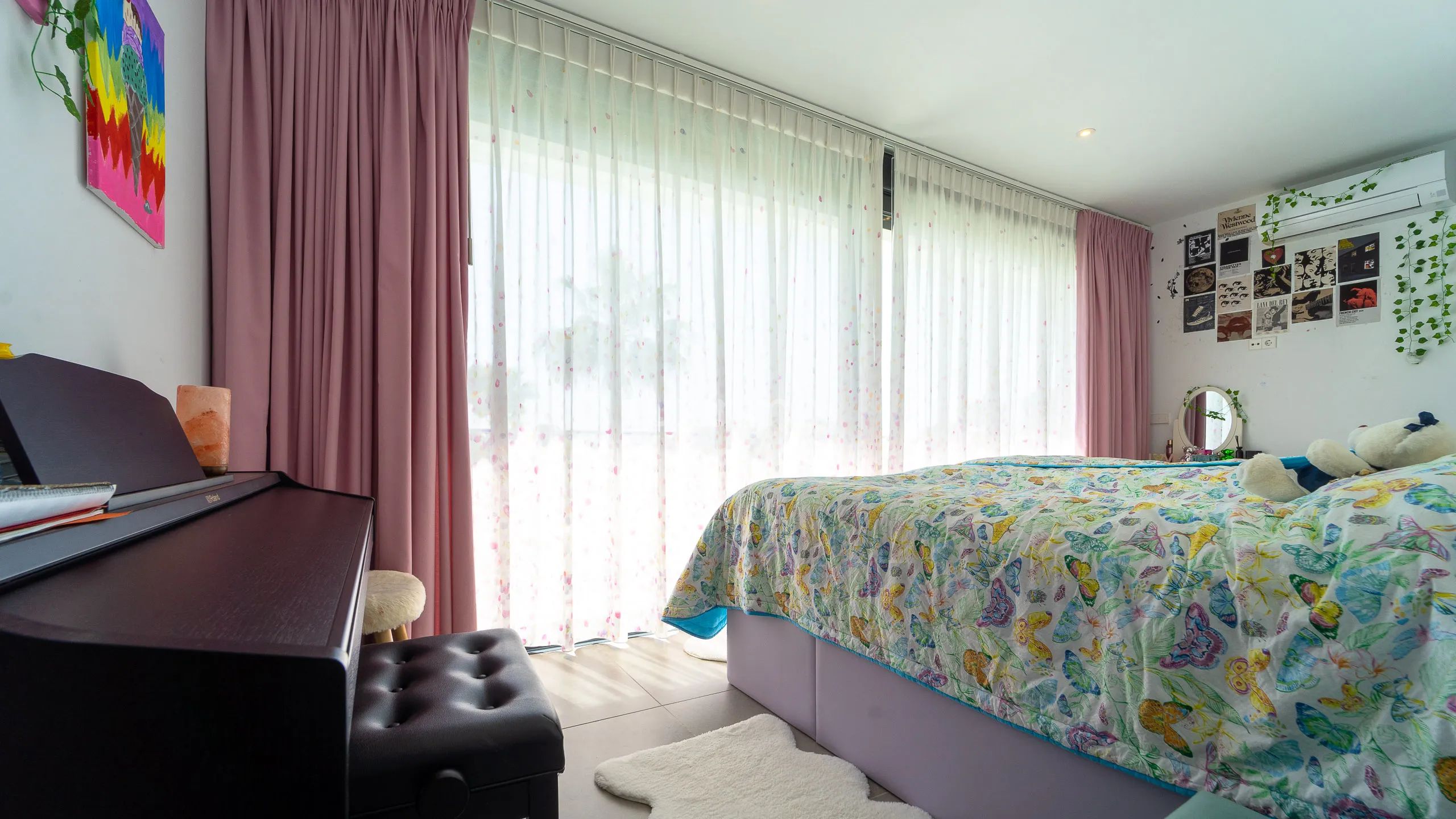 Lyxigt modernt fristående hus med fantastisk utsikt — photo 28