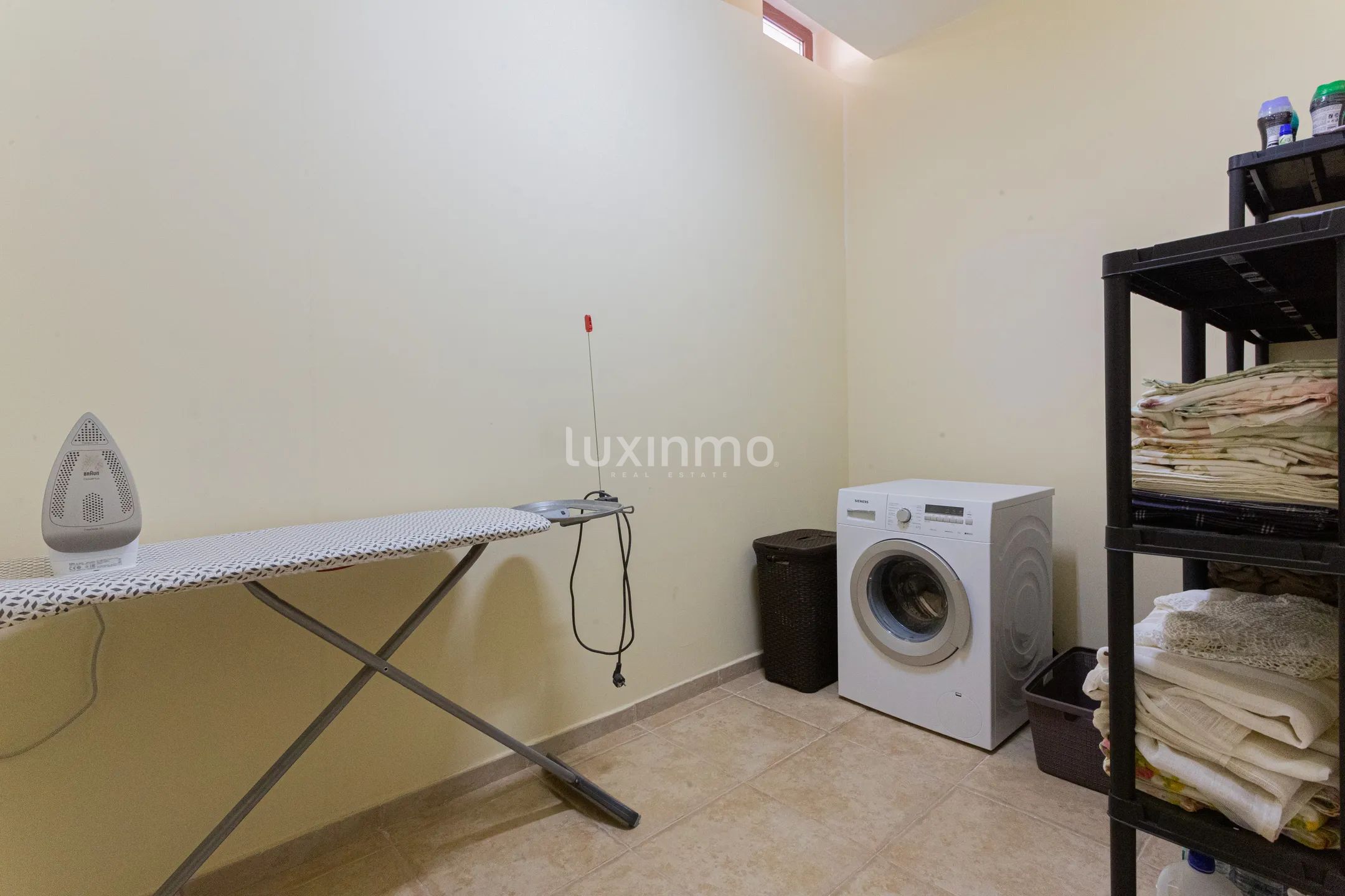 Stunning detached house with sea and mountain views in Calpe — photo 48