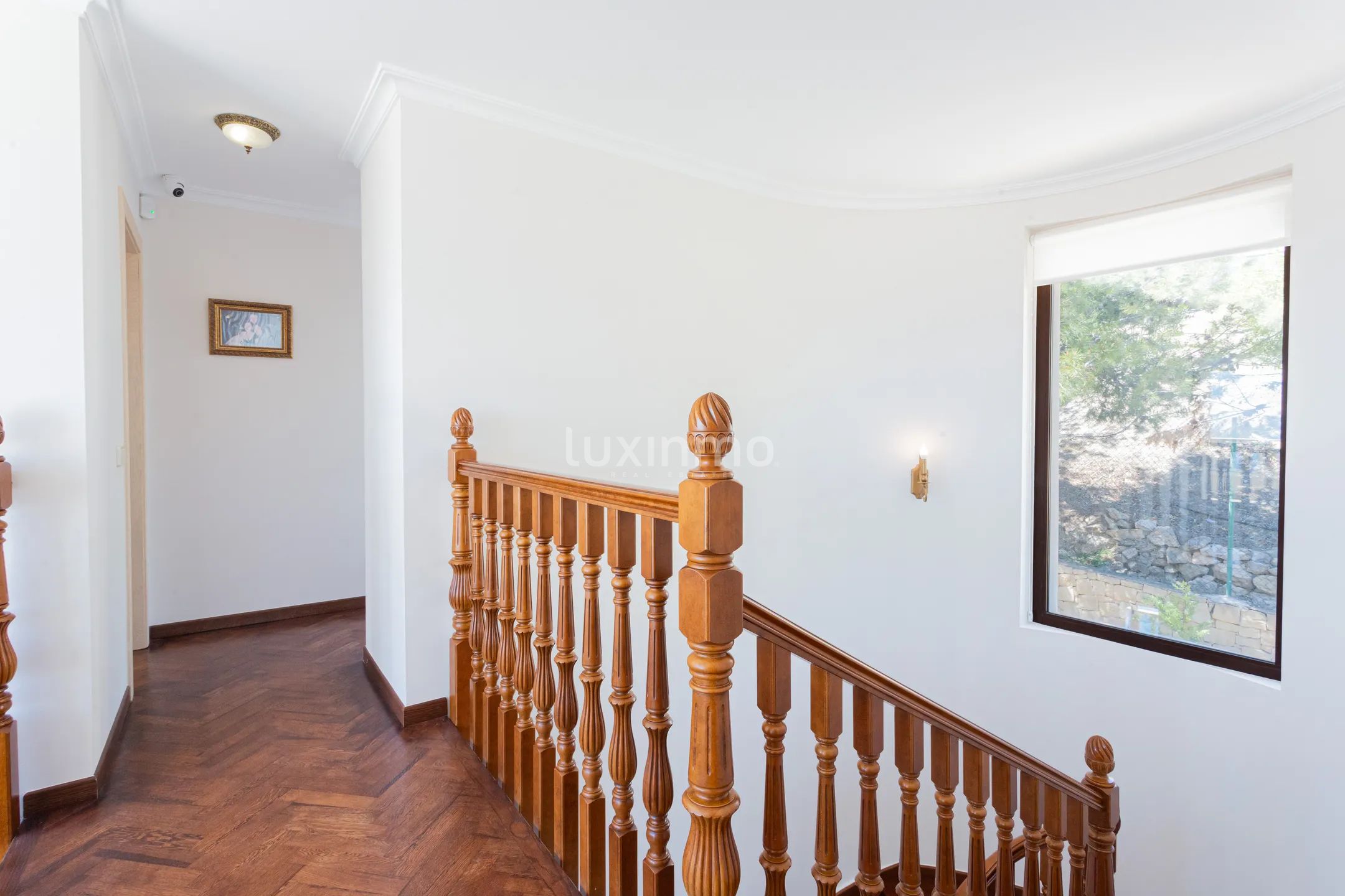 Stunning detached house with sea and mountain views in Calpe — photo 23