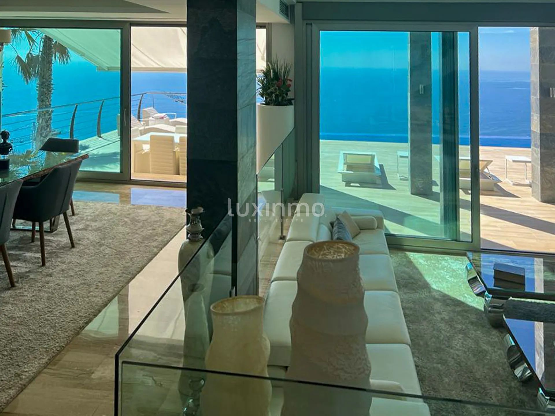 Modern Villa with Sea and Mountain Views in Altea Hills — photo 6