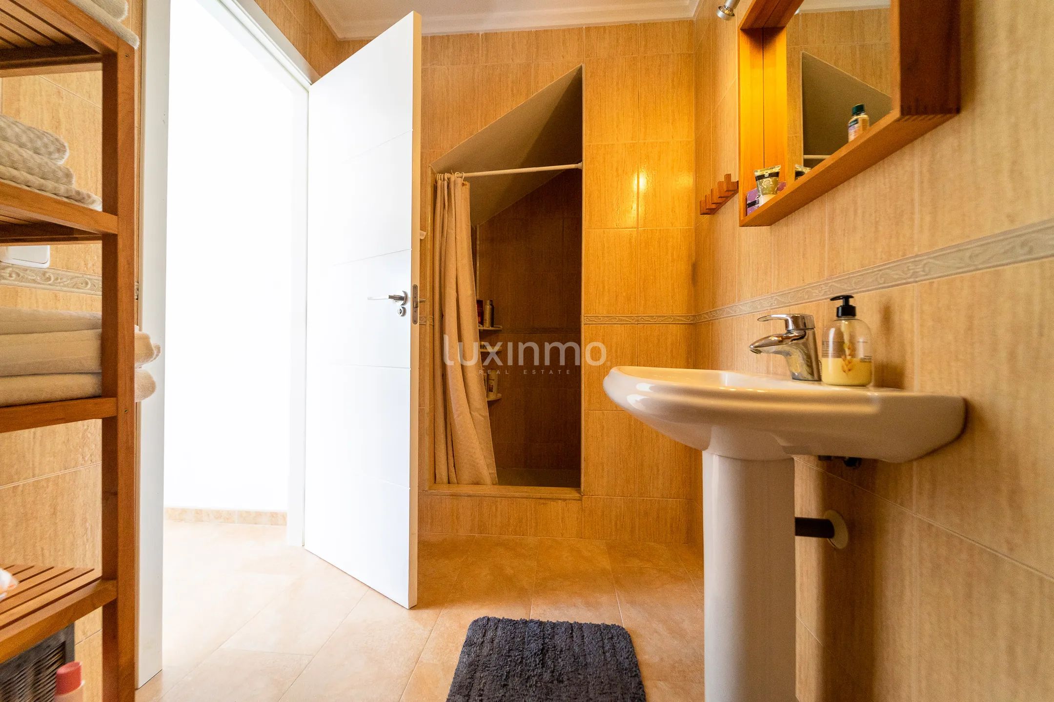 Charming colonial style house with spectacular views in Moraira — photo 50