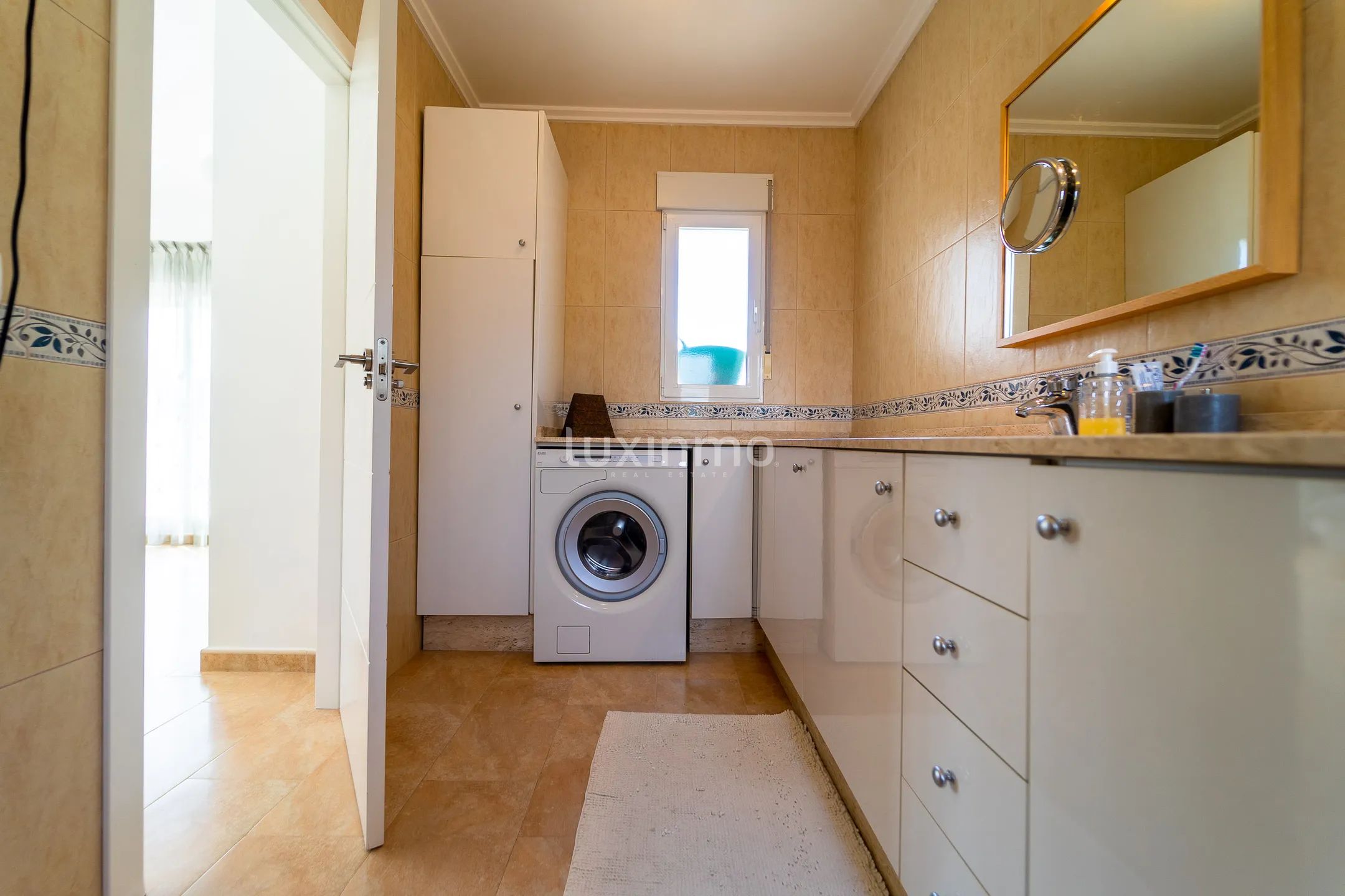 Charming colonial style house with spectacular views in Moraira — photo 38