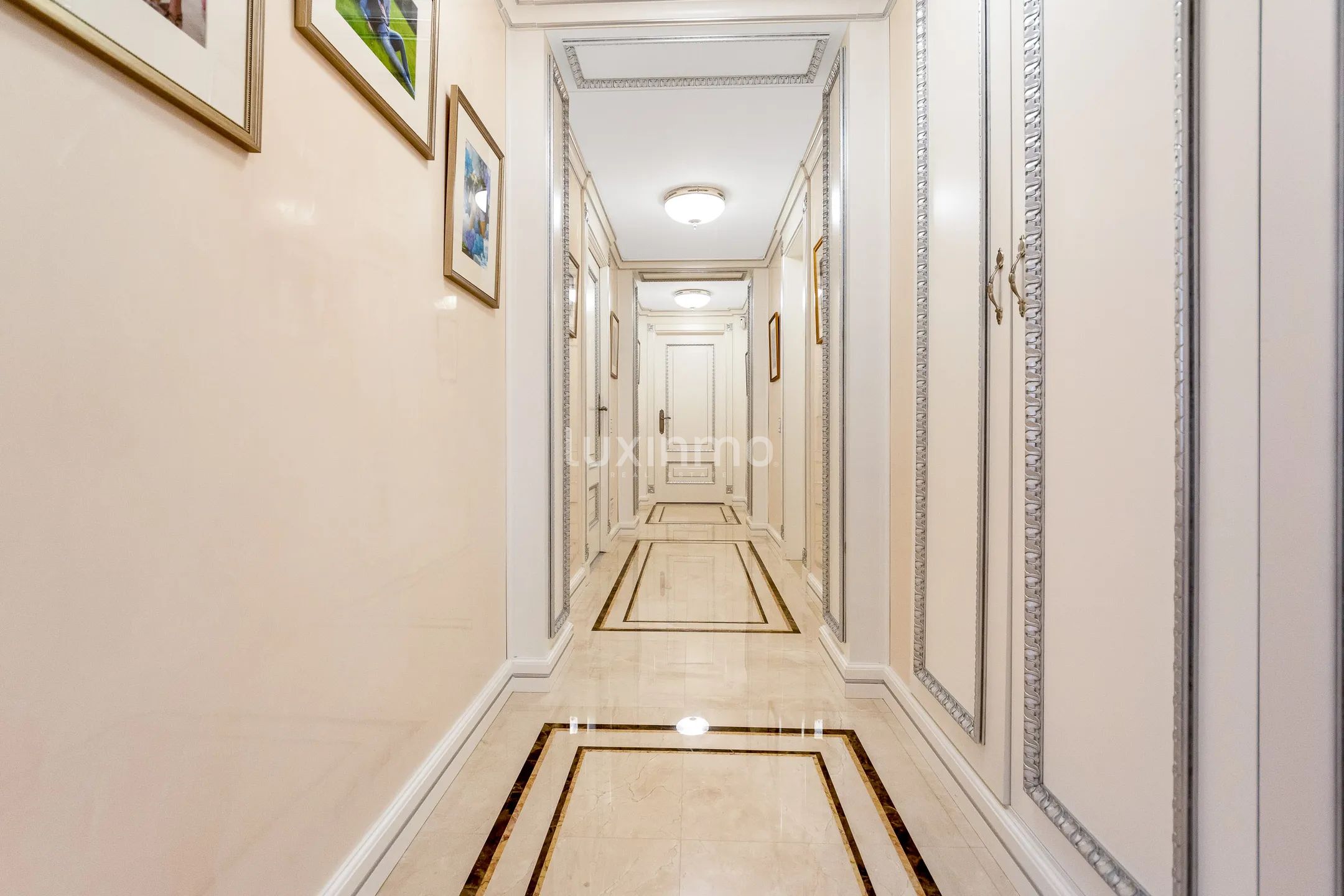 Spectaculaire villa de plage en première ligne à Albir — photo 27