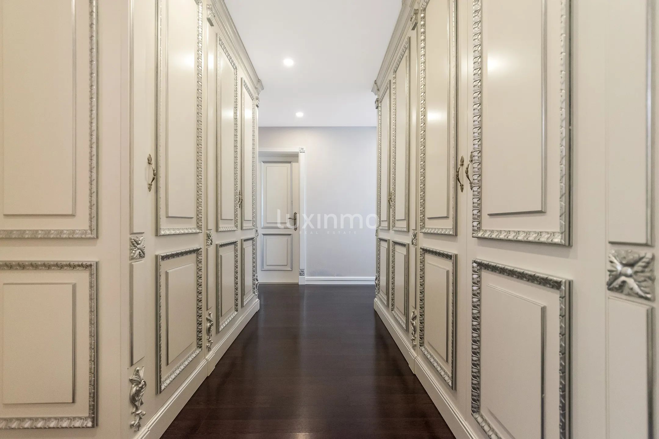 Spectaculaire villa de plage en première ligne à Albir — photo 48