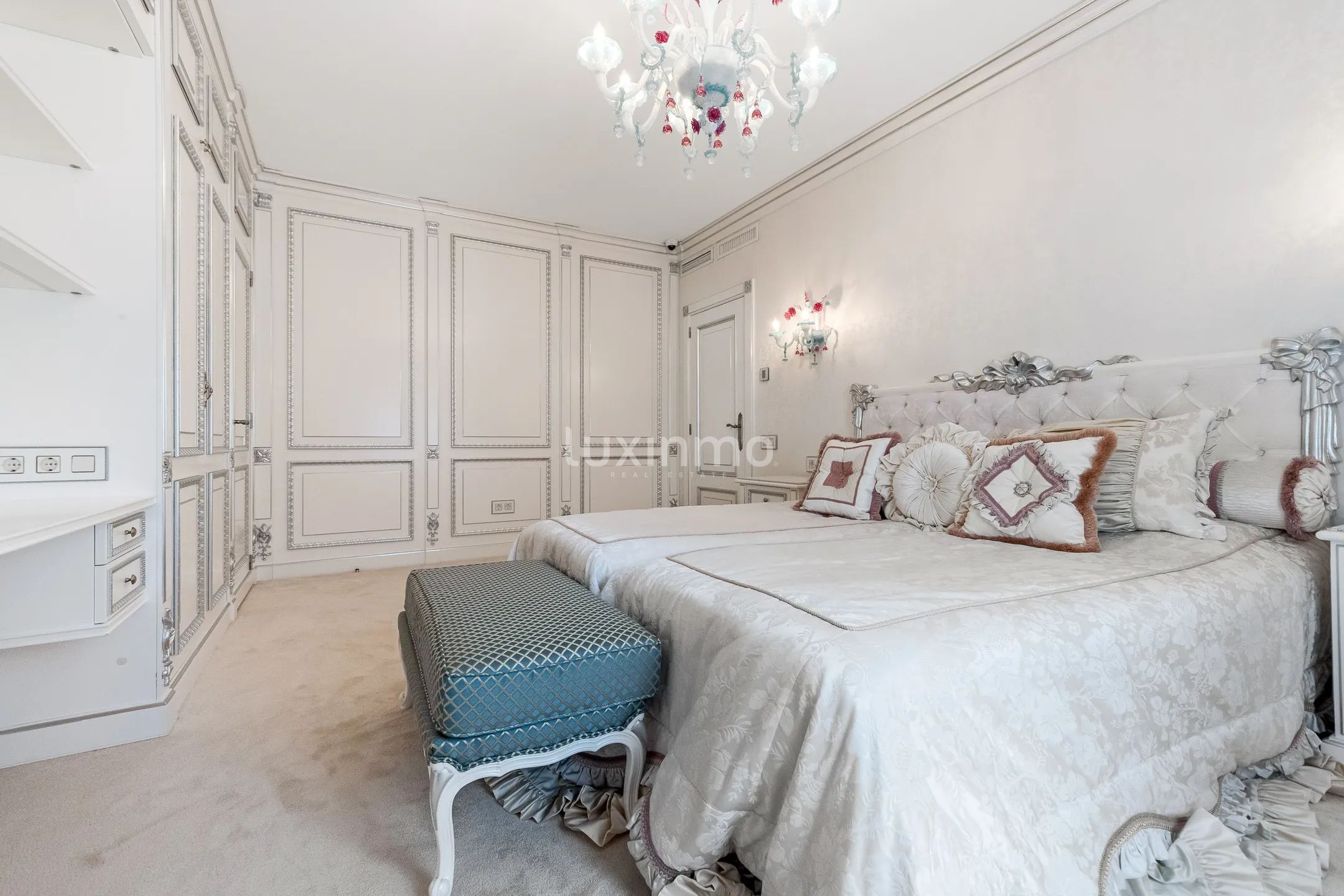 Spectaculaire villa de plage en première ligne à Albir — photo 15