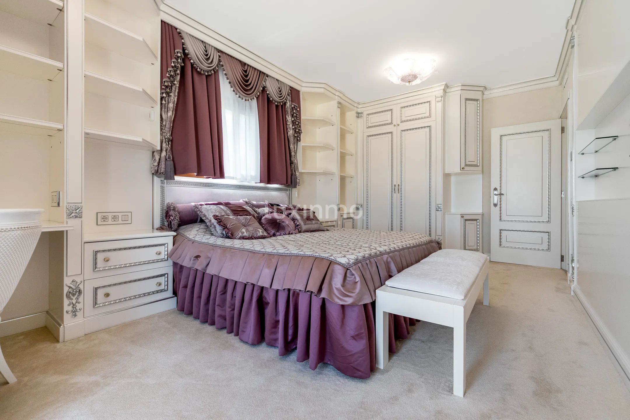 Spectaculaire villa de plage en première ligne à Albir — photo 24