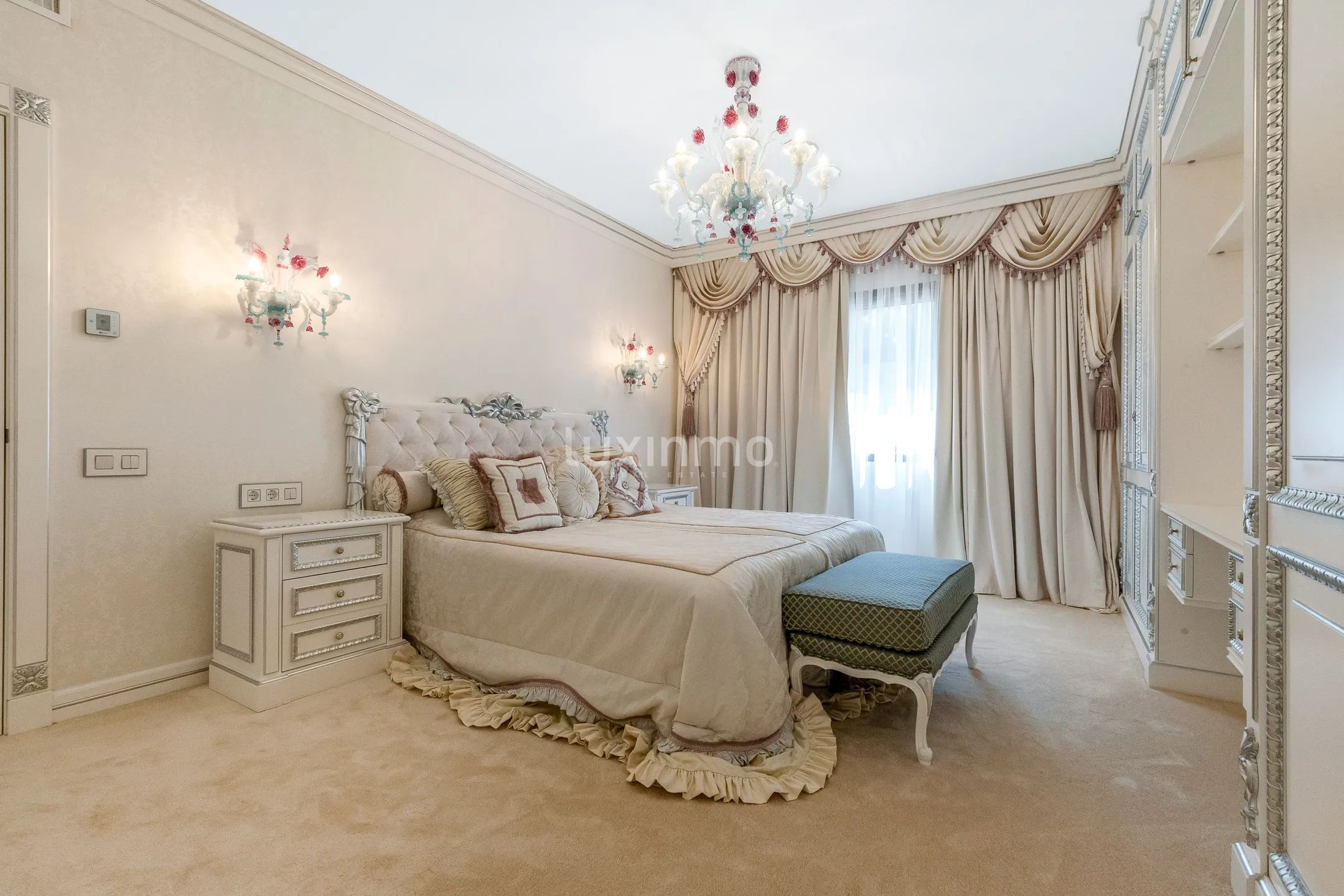 Spectaculaire villa de plage en première ligne à Albir — photo 14