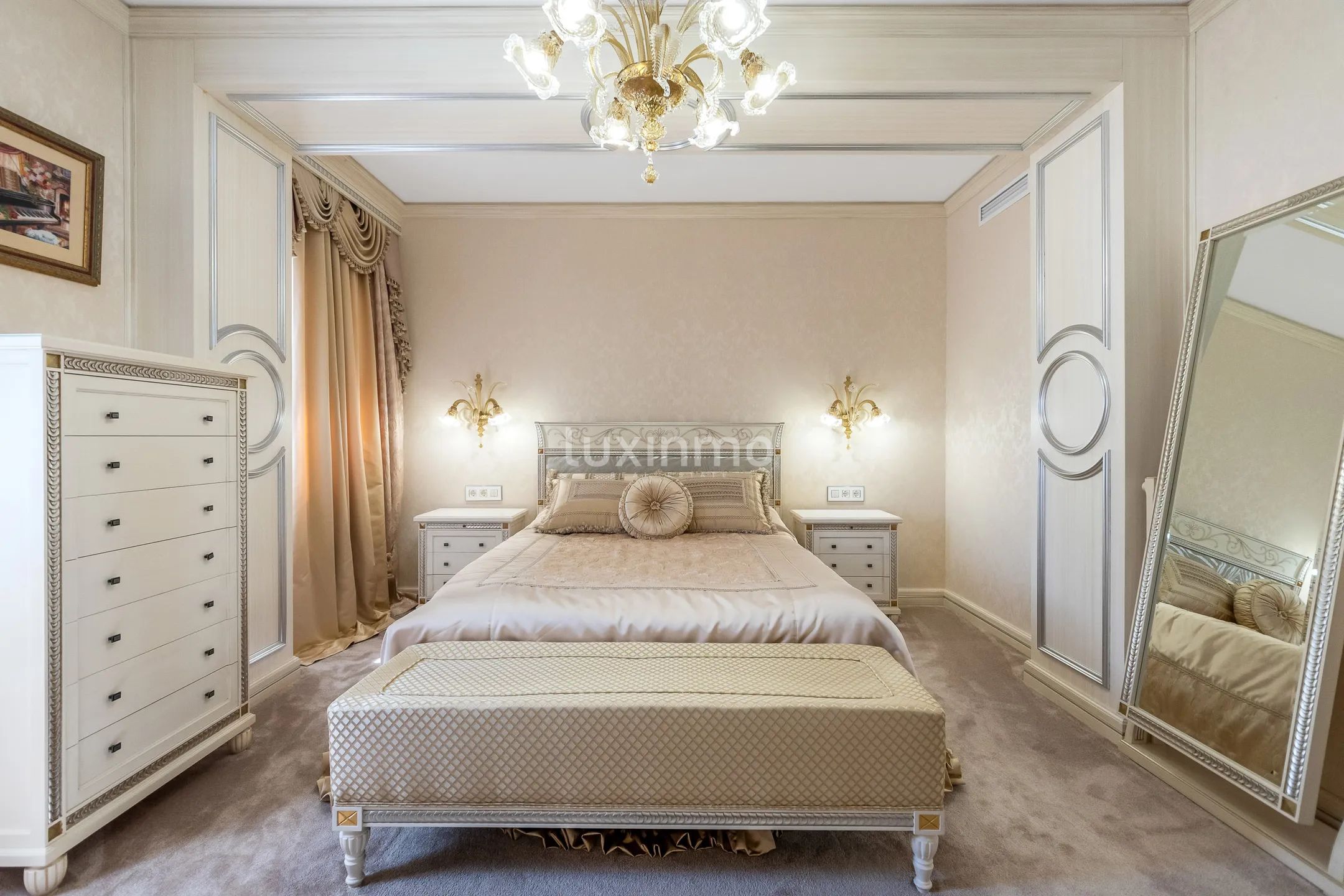 Spectaculaire villa de plage en première ligne à Albir — photo 18