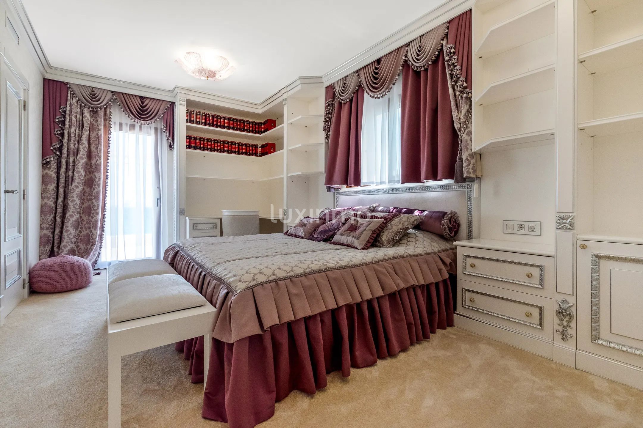 Spectaculaire villa de plage en première ligne à Albir — photo 25