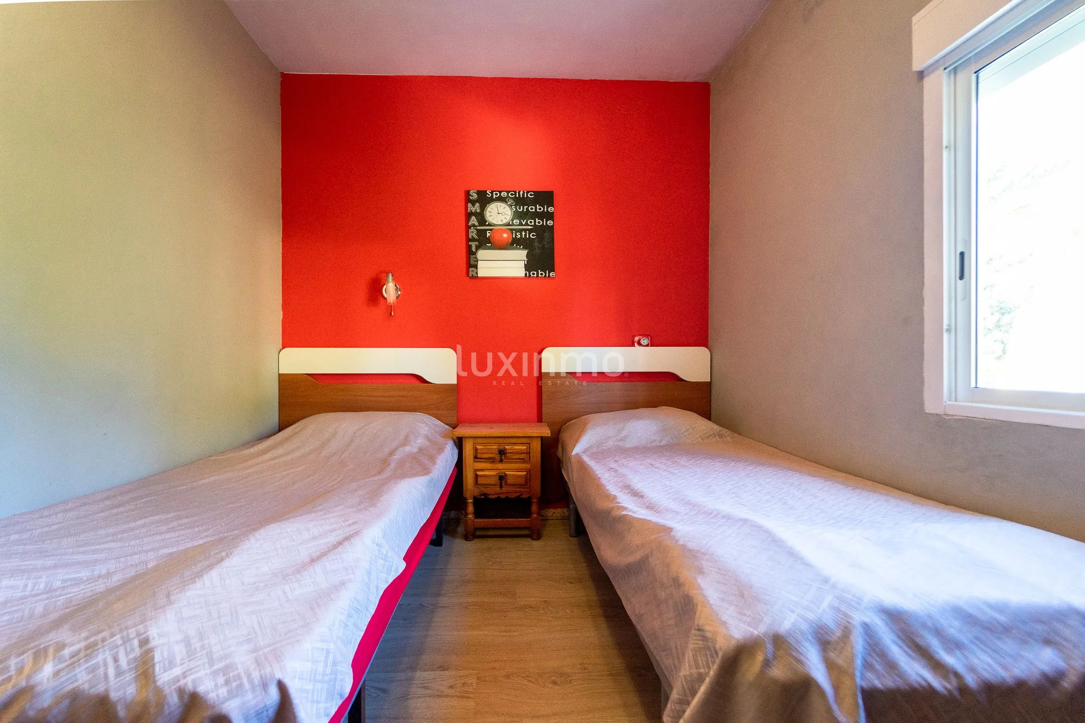 Charmigt fristående hus i rustik stil i Calpe — photo 27