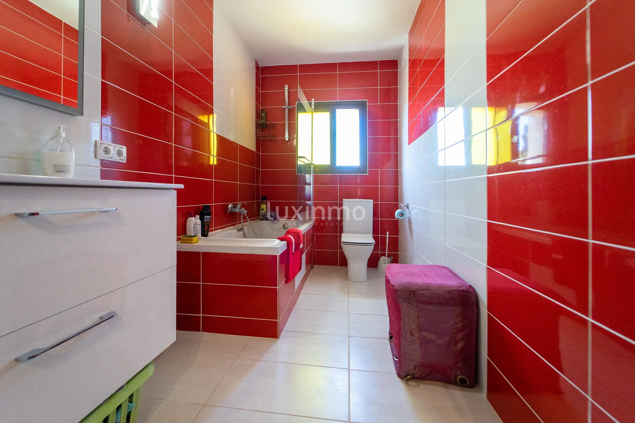 Charmigt fristående hus i rustik stil i Calpe — photo 29