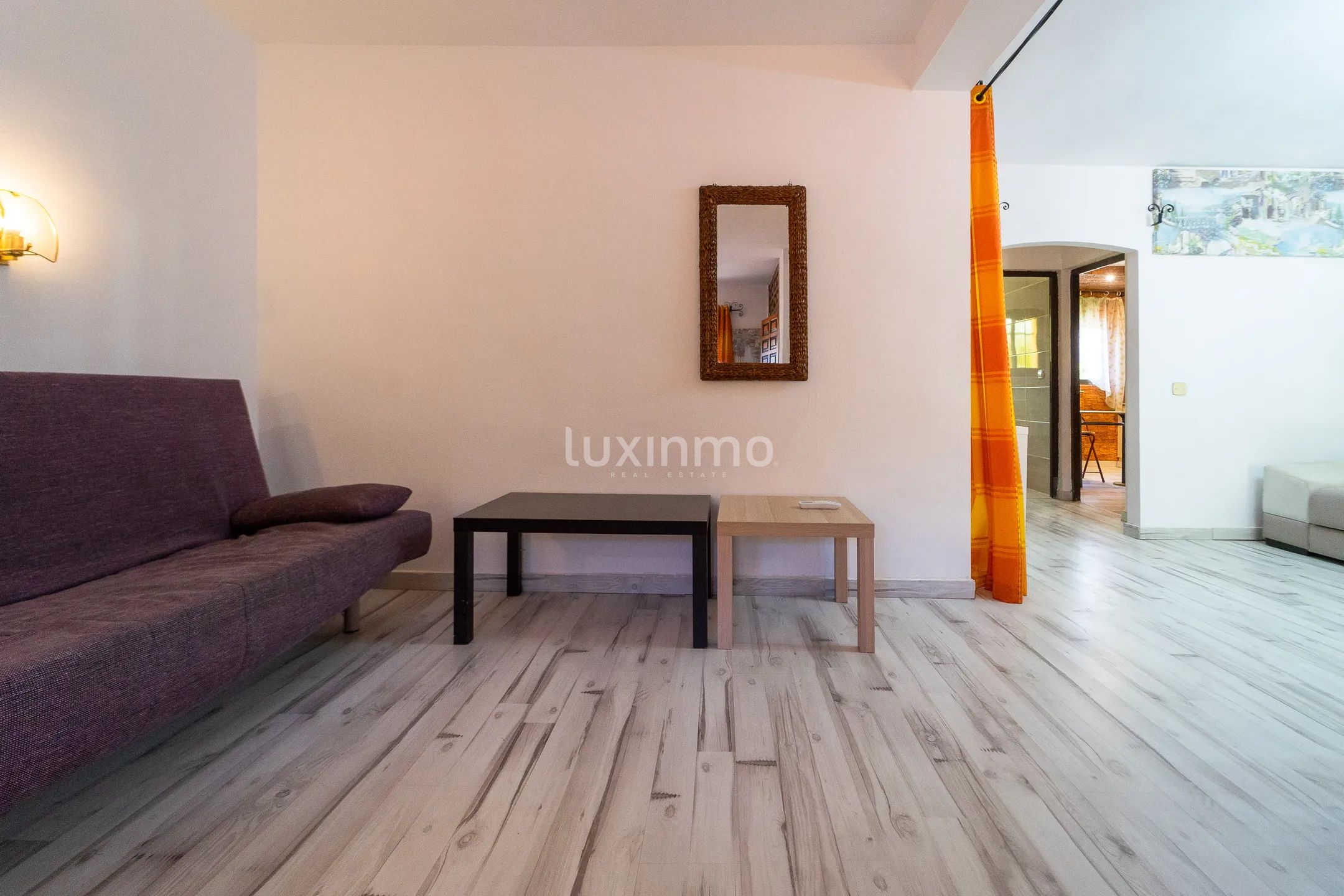 Charming rustic-style detached house in Calpe — photo 5