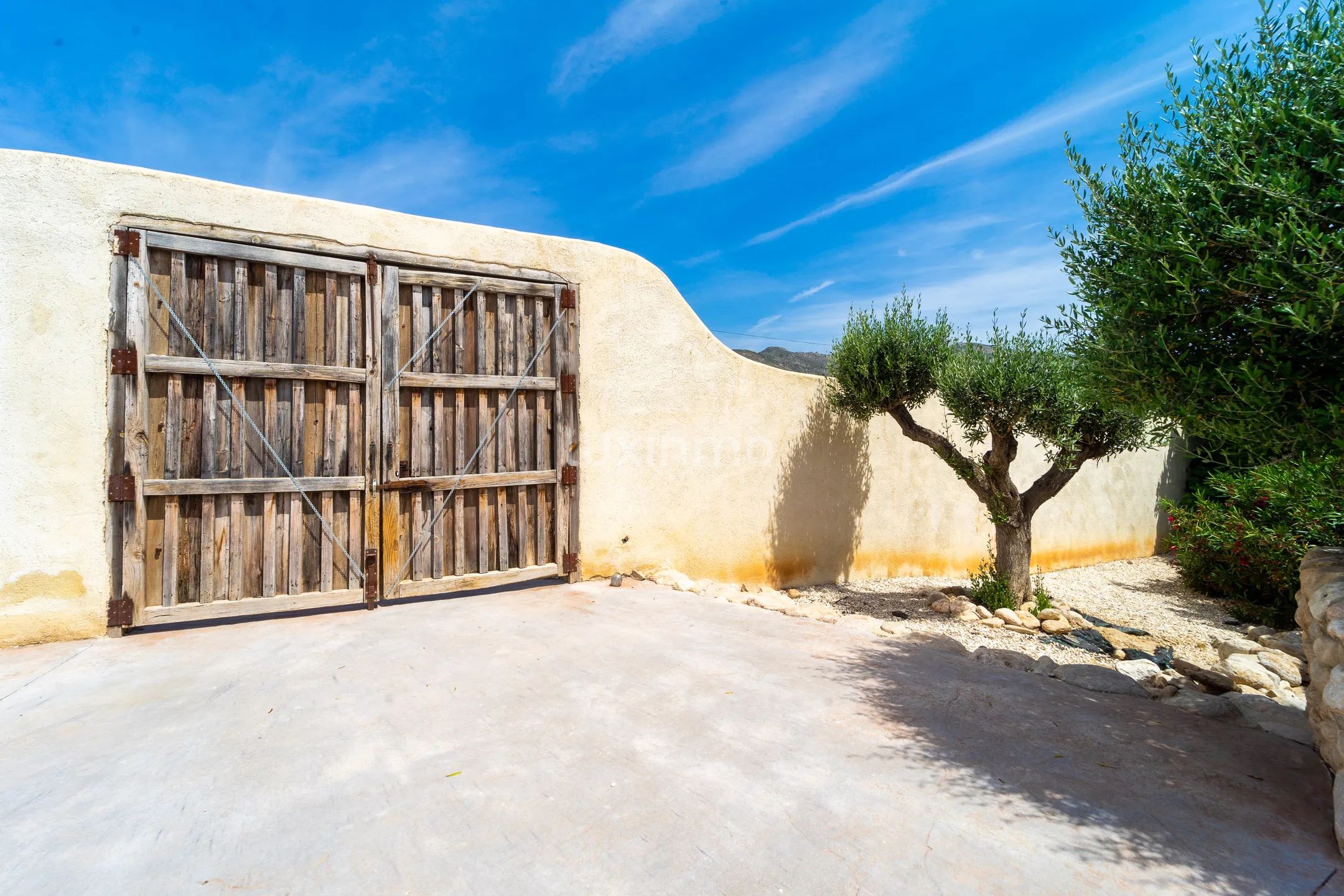 Preciosa casa independiente rústica con vistas a la montaña y cerca del río — photo 70