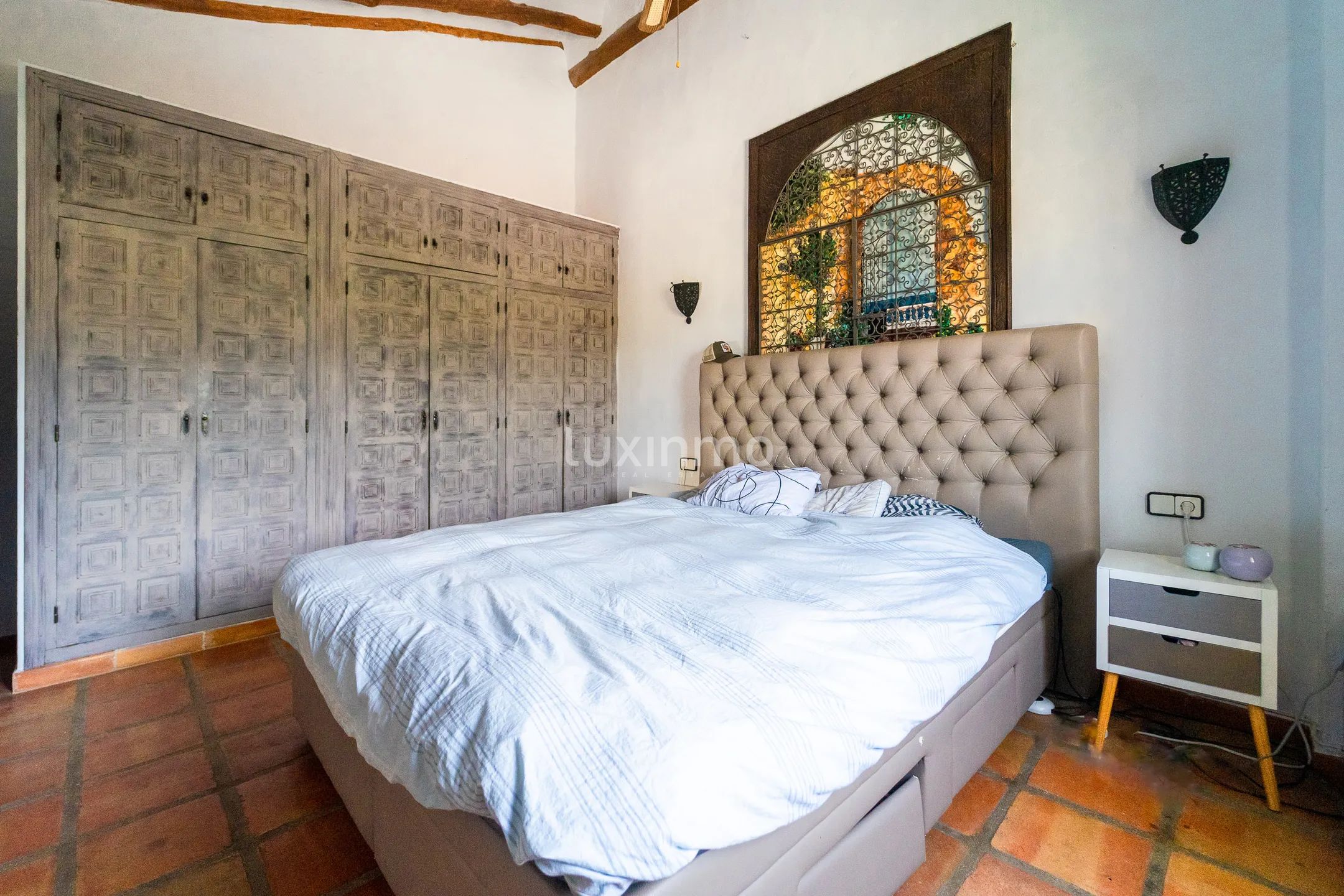 Preciosa casa independiente rústica con vistas a la montaña y cerca del río — photo 5