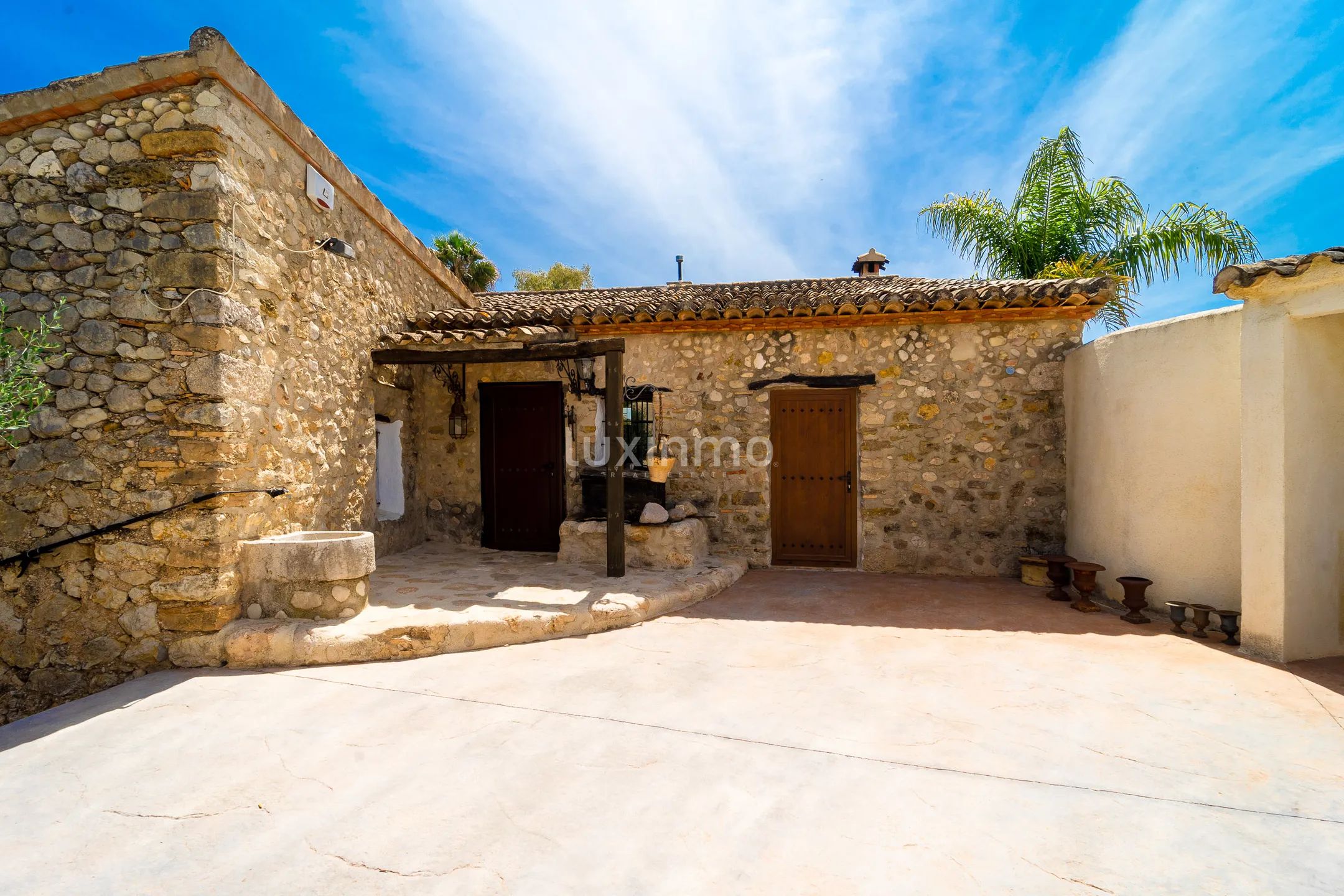 Preciosa casa independiente rústica con vistas a la montaña y cerca del río — photo 67