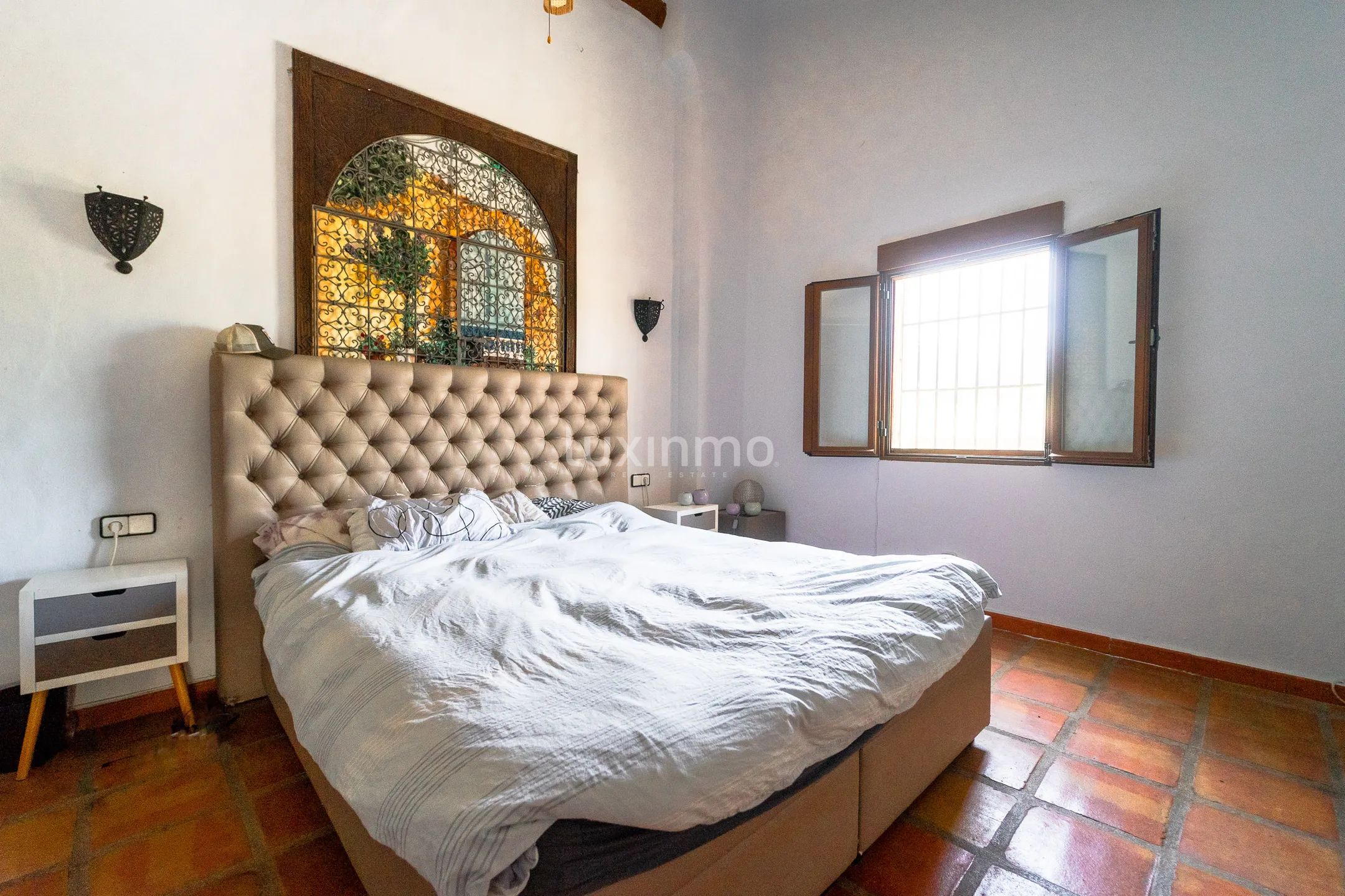 Preciosa casa independiente rústica con vistas a la montaña y cerca del río — photo 4