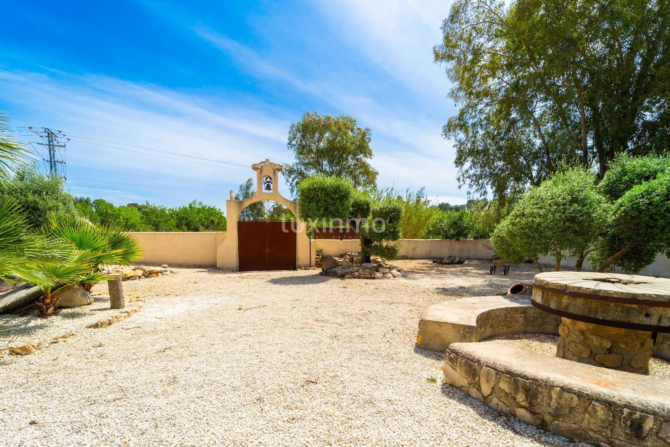 Preciosa casa independiente rústica con vistas a la montaña y cerca del río — photo 54