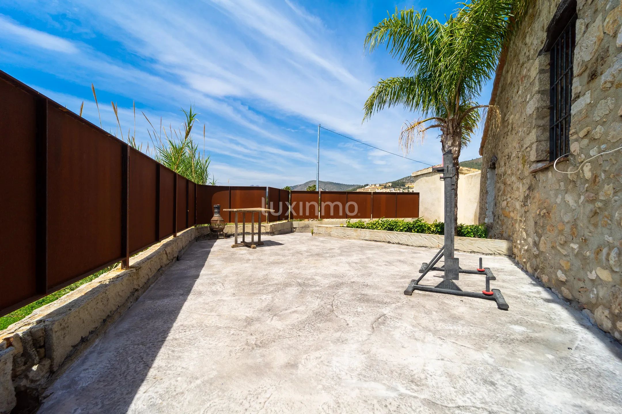 Preciosa casa independiente rústica con vistas a la montaña y cerca del río — photo 65