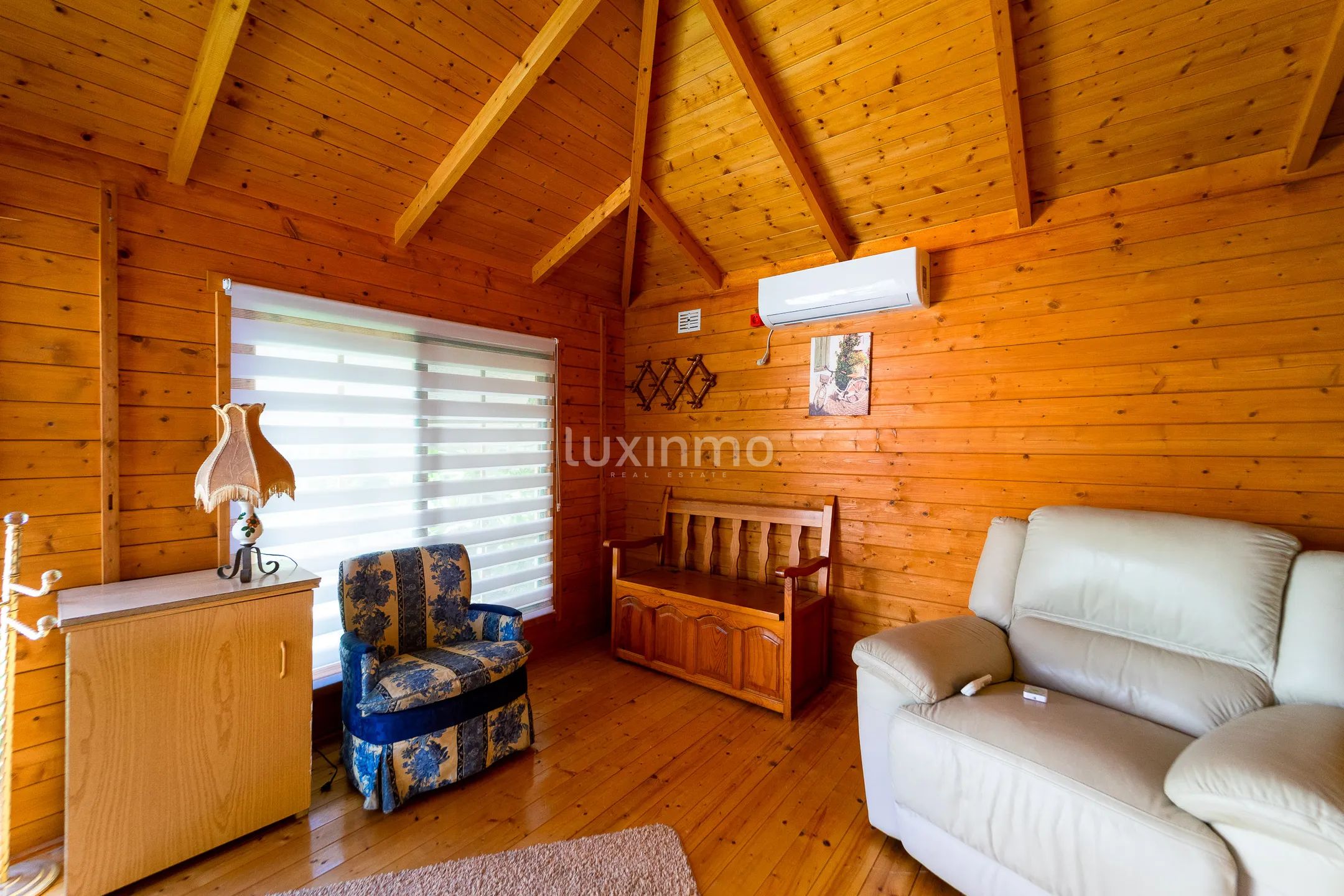 Maison rustique à Calpe avec vue sur la mer et piscine privée — photo 56