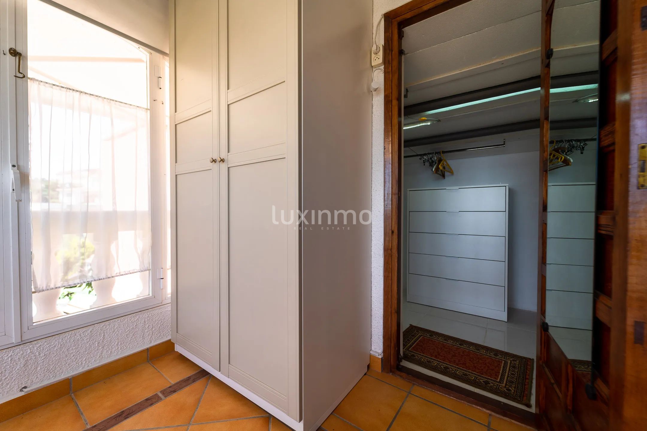 Maison rustique à Calpe avec vue sur la mer et piscine privée — photo 22