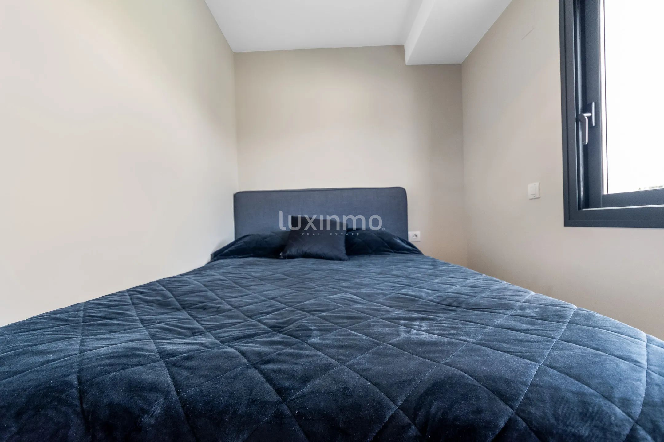 Beautiful luxury villa with sea views for sale in Albir — photo 22