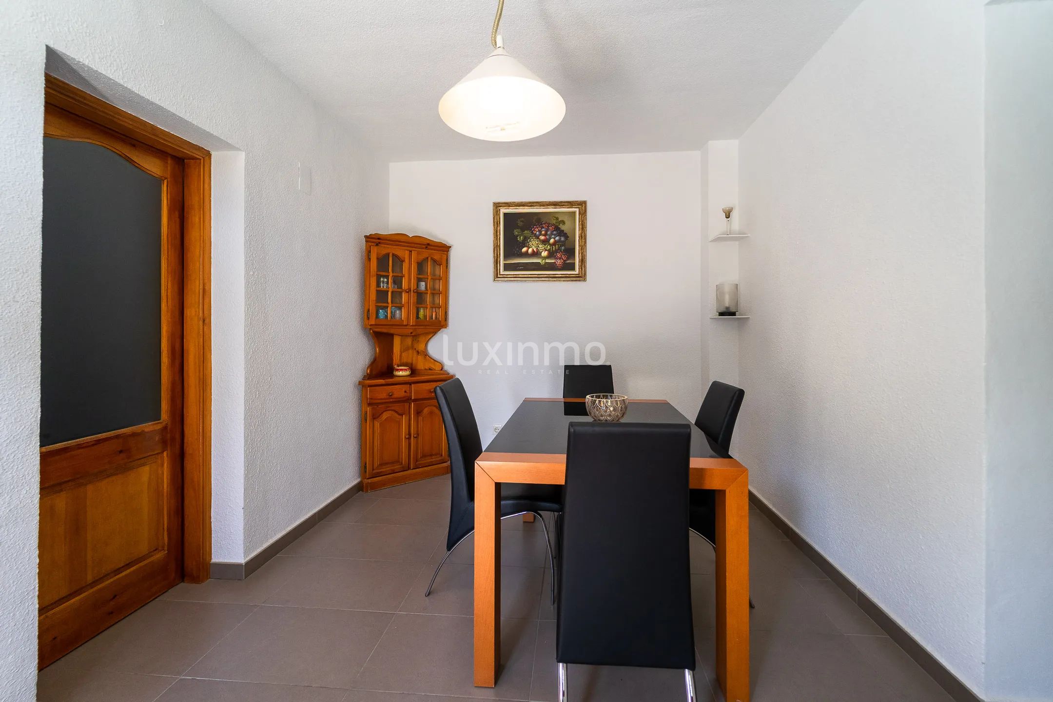 Luxurius colonial style detached house in Calpe, Alicante — photo 38