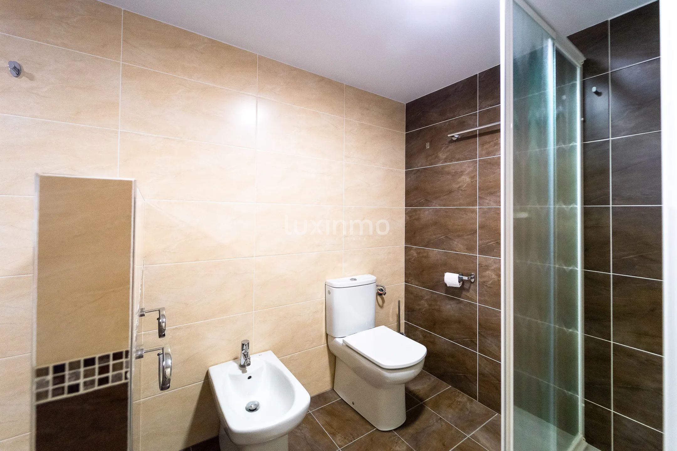 Luxurius colonial style detached house in Calpe, Alicante — photo 44