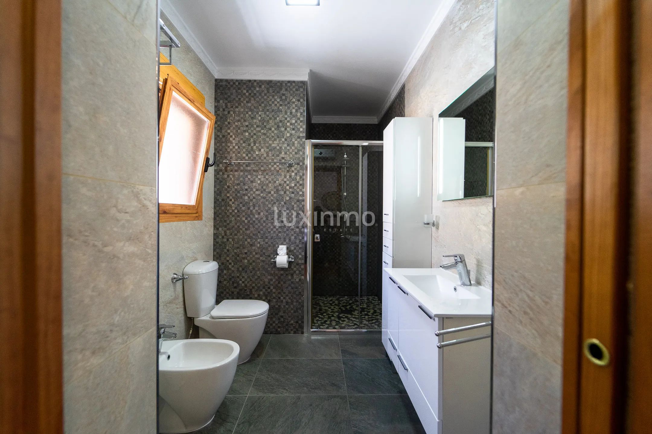 Luxurius colonial style detached house in Calpe, Alicante — photo 28