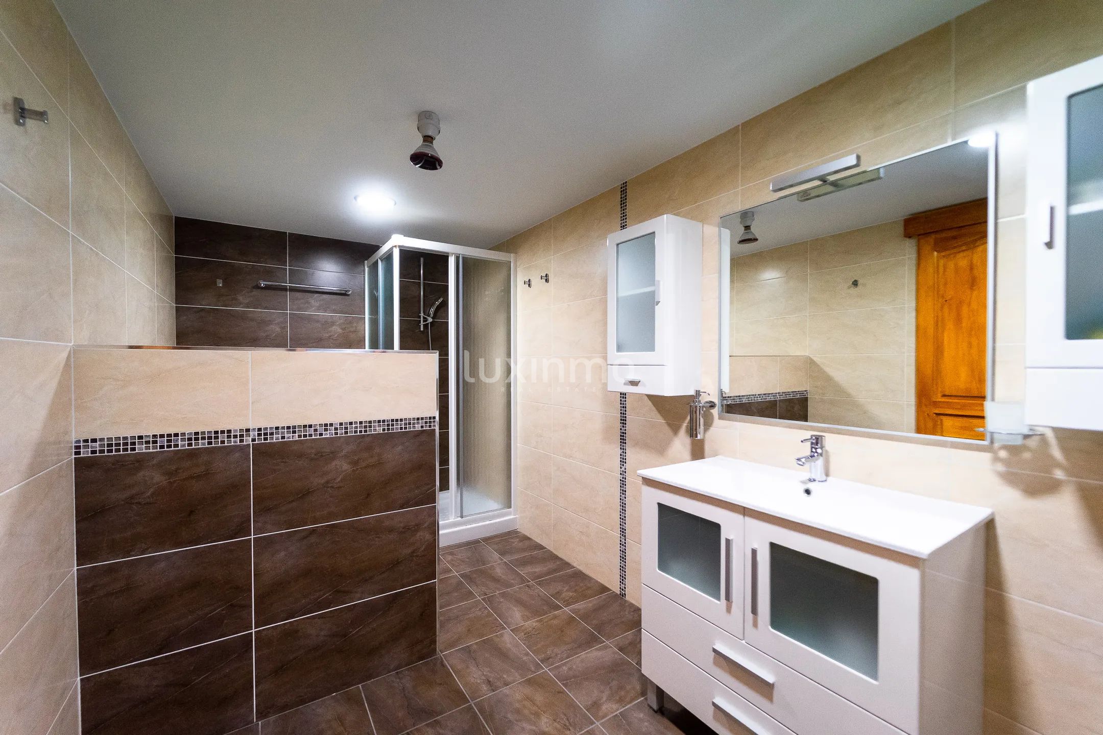 Luxurius colonial style detached house in Calpe, Alicante — photo 43