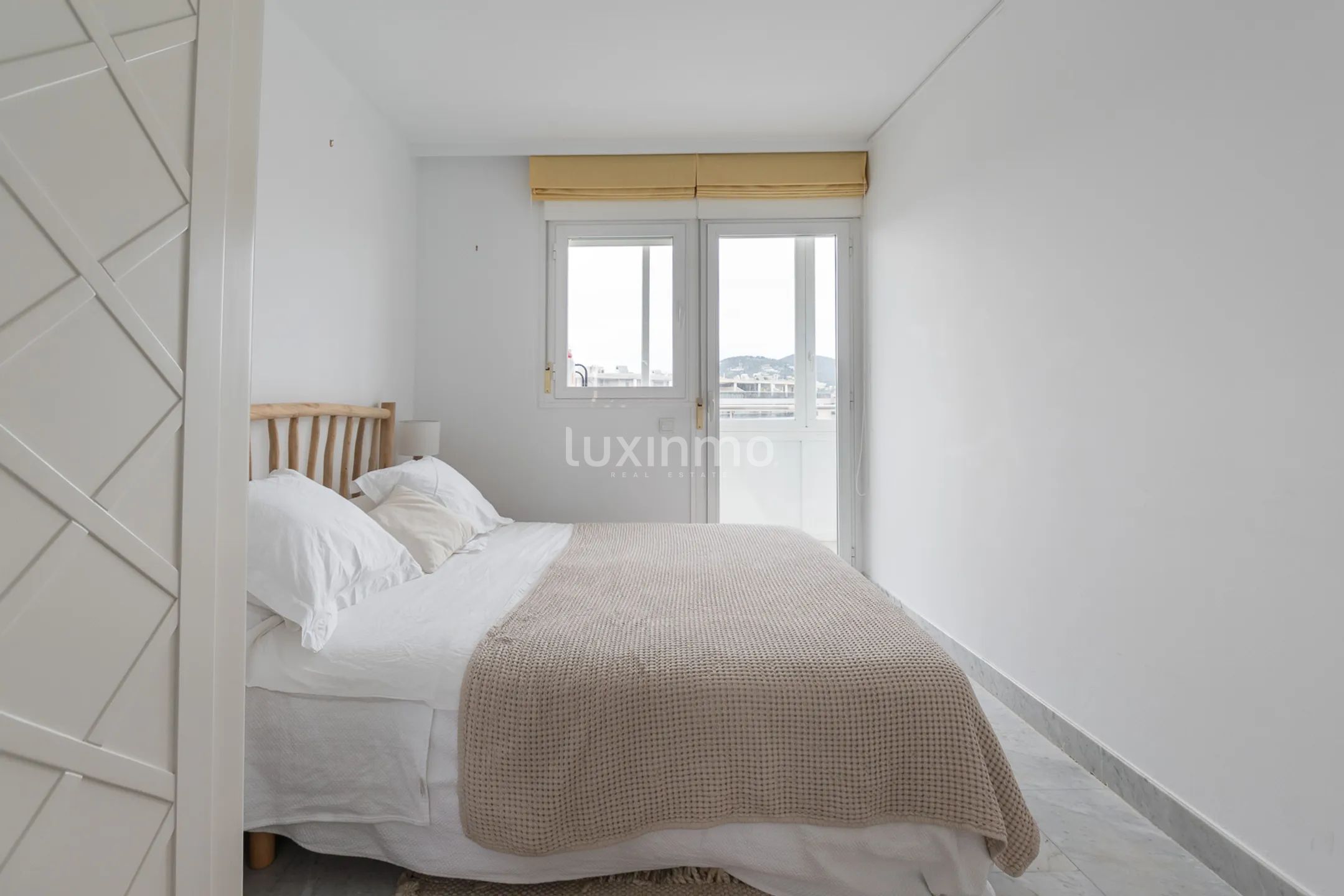 Flat for rent with Sea views in Marina Botafoch — photo 15