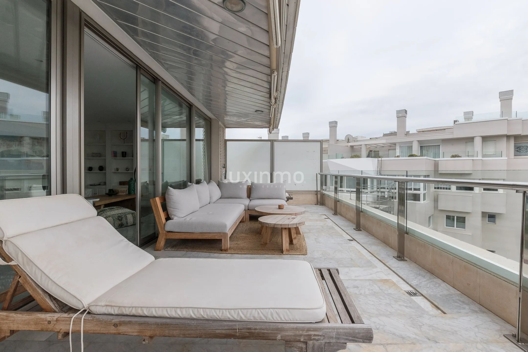 Flat for rent with Sea views in Marina Botafoch — photo 3