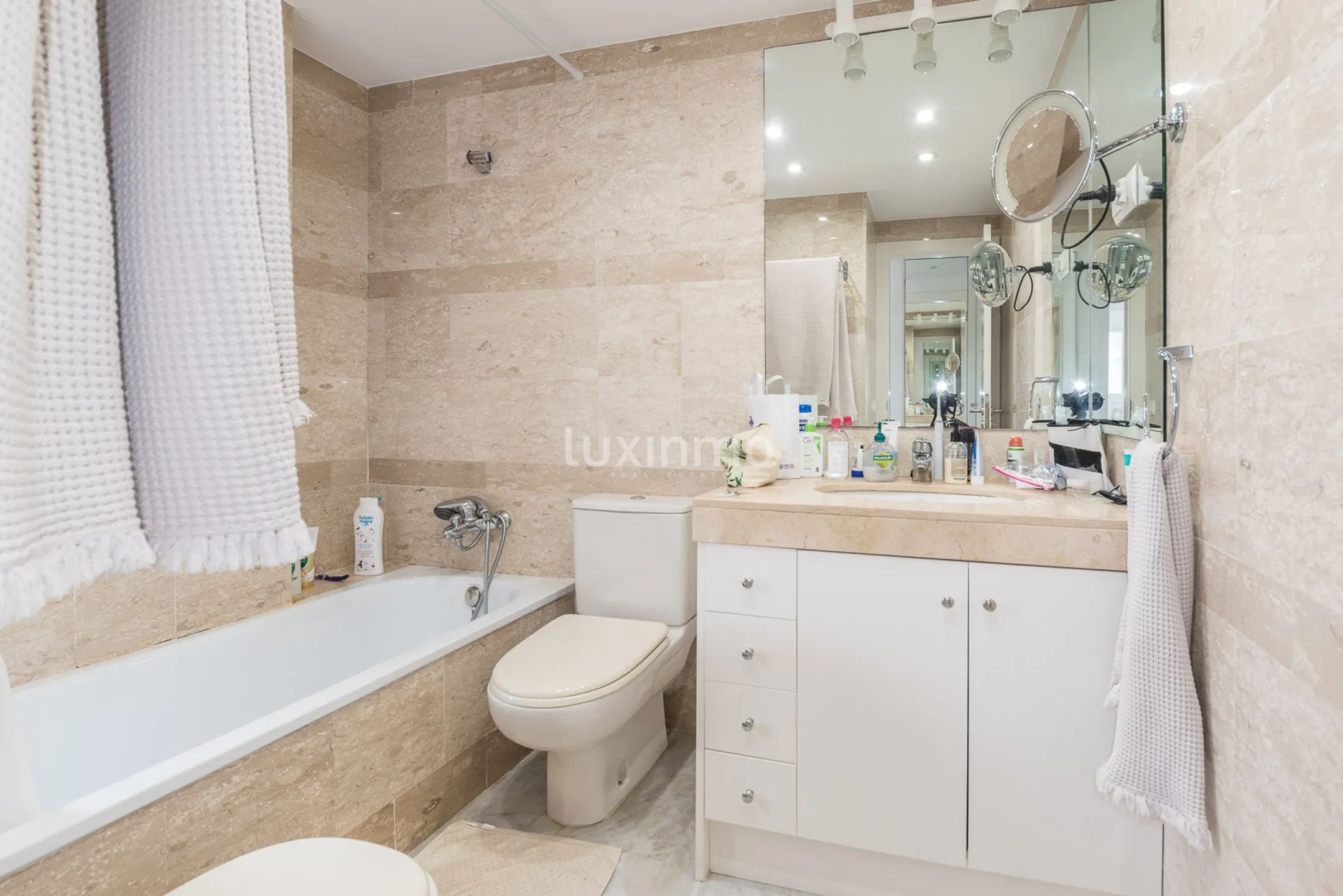 Flat for rent with Sea views in Marina Botafoch — photo 13