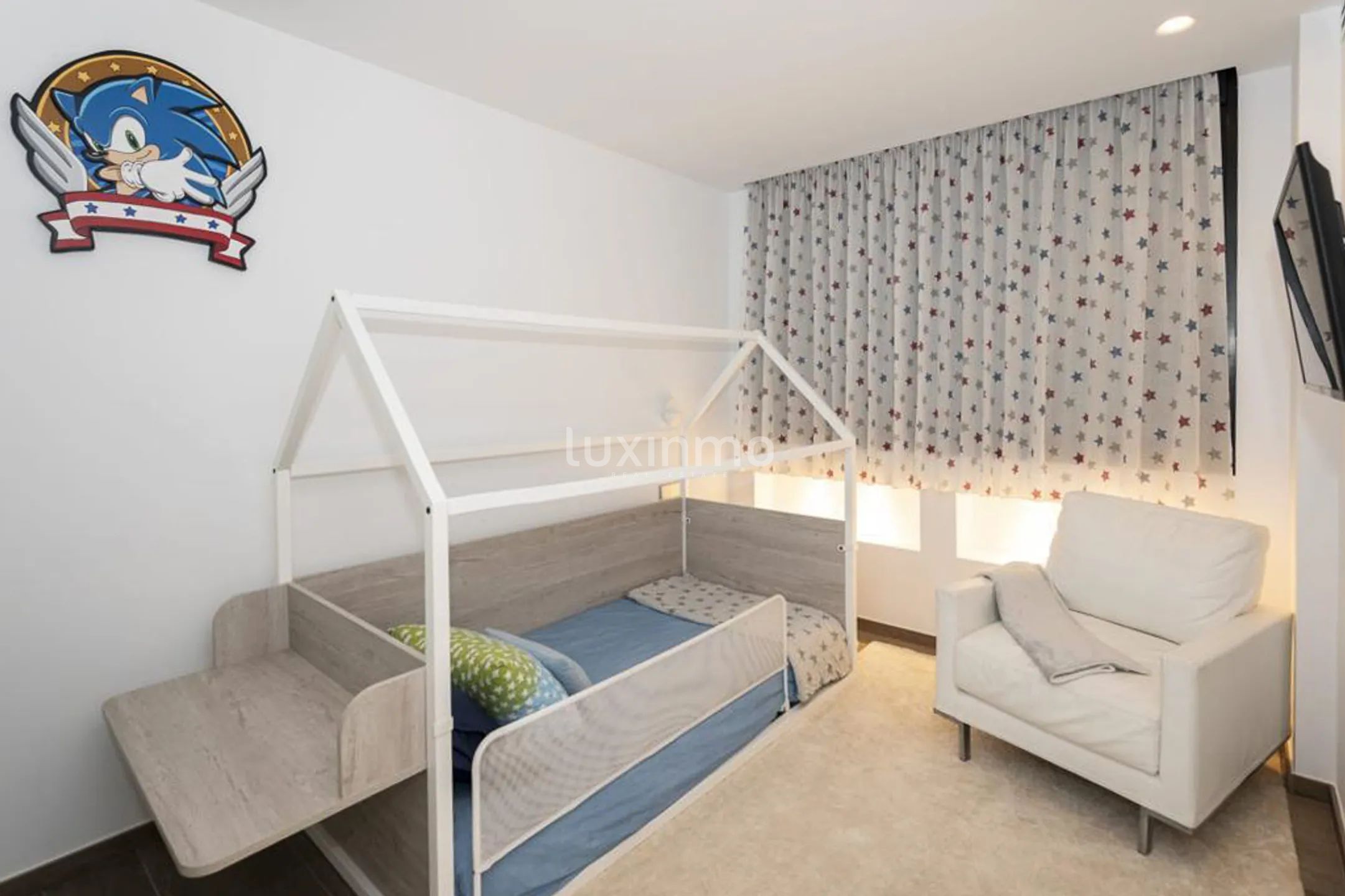 Doppelhaushälfte-Villa zu verkaufen in Jesus — photo 17