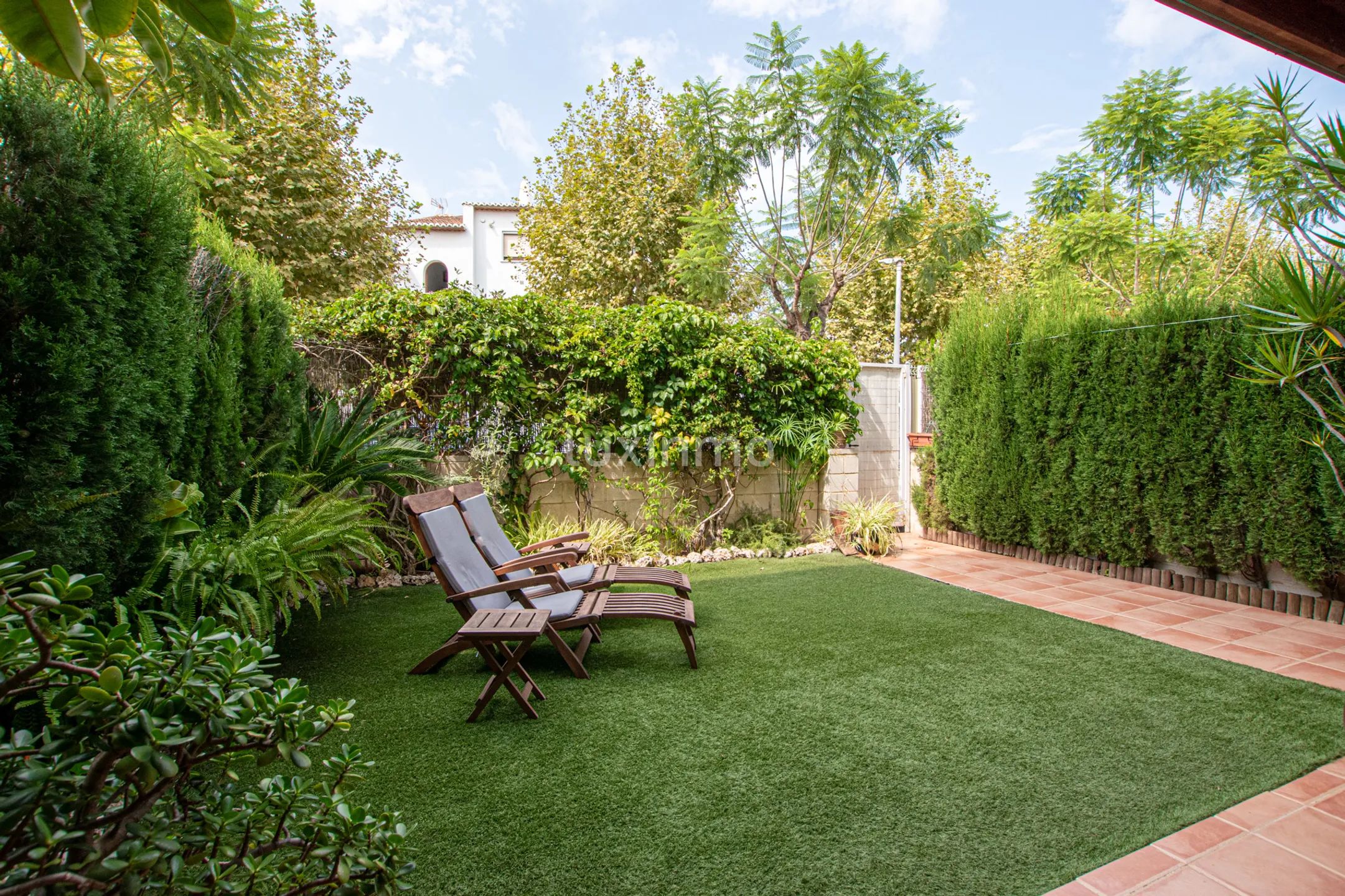 Wohnung zur Miete in Javea — photo 19