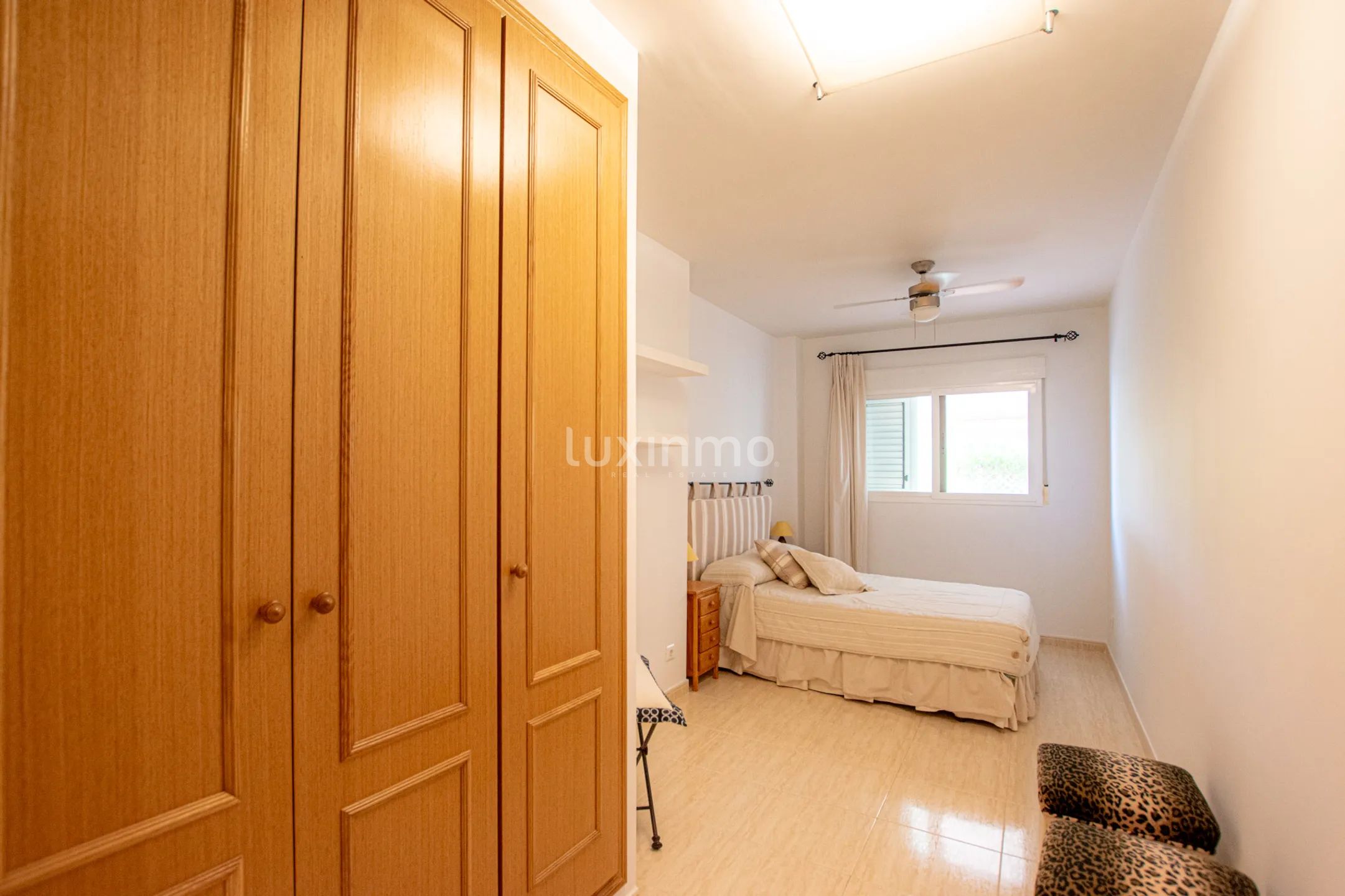 Wohnung zur Miete in Javea — photo 8