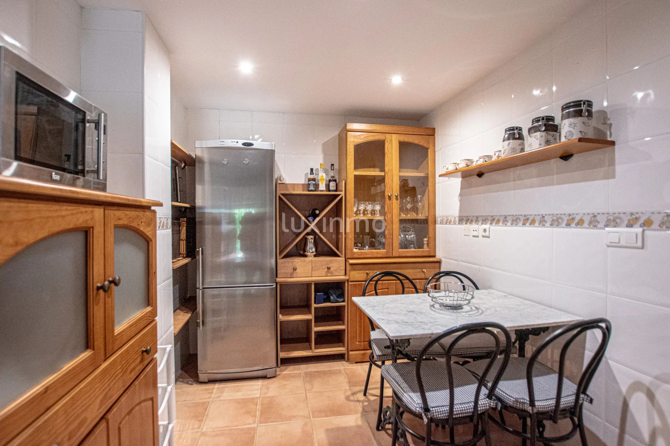 Mieszkanie do wynajęcia w Javea — photo 15