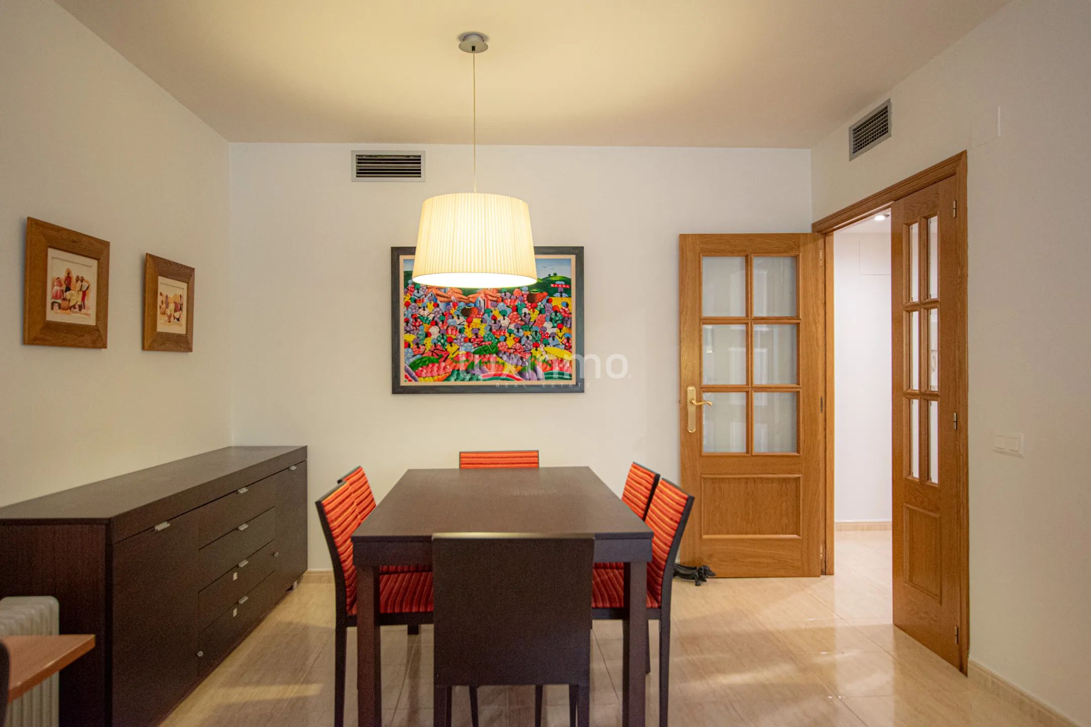 Wohnung zur Miete in Javea — photo 5