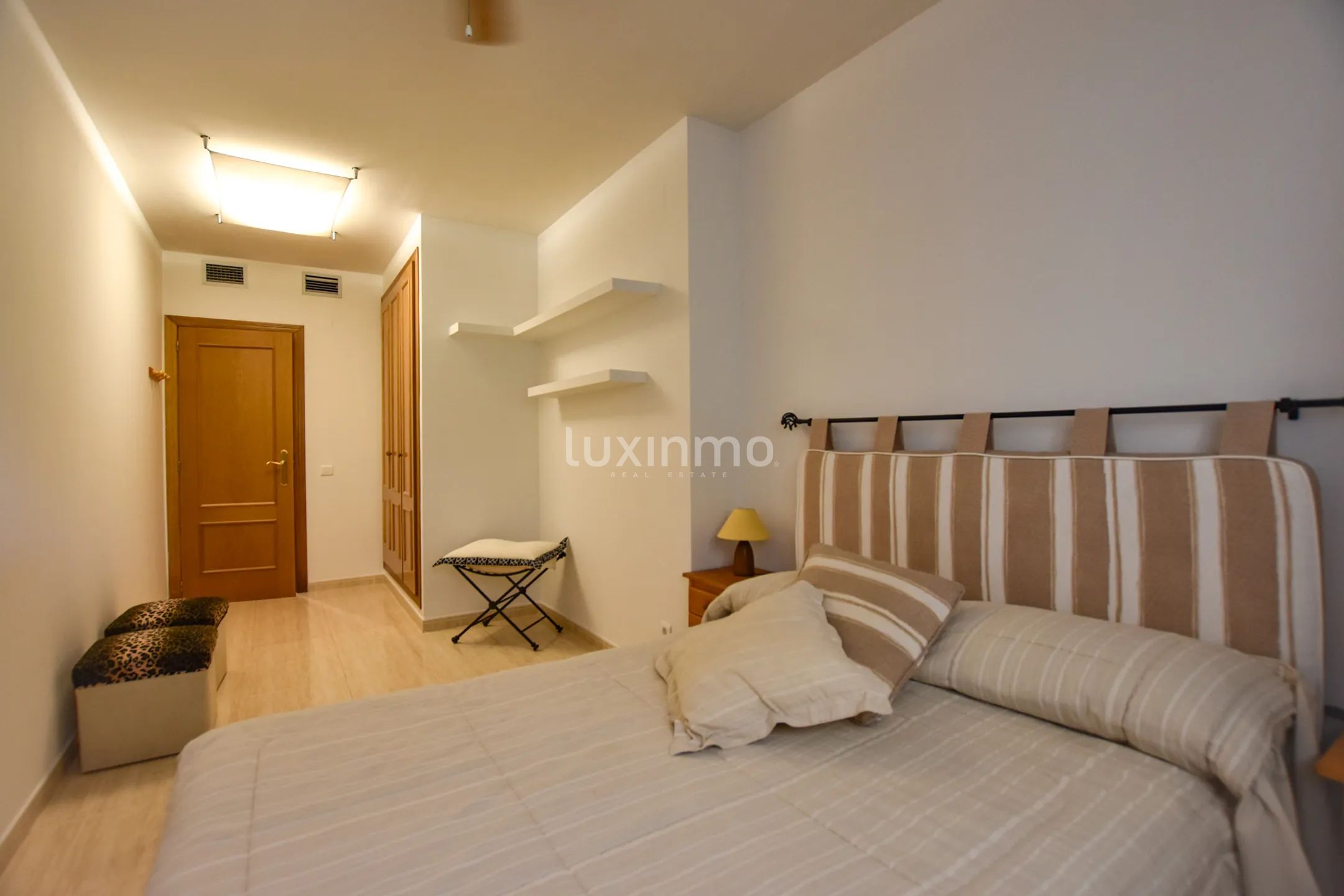 Wohnung zur Miete in Javea — photo 9