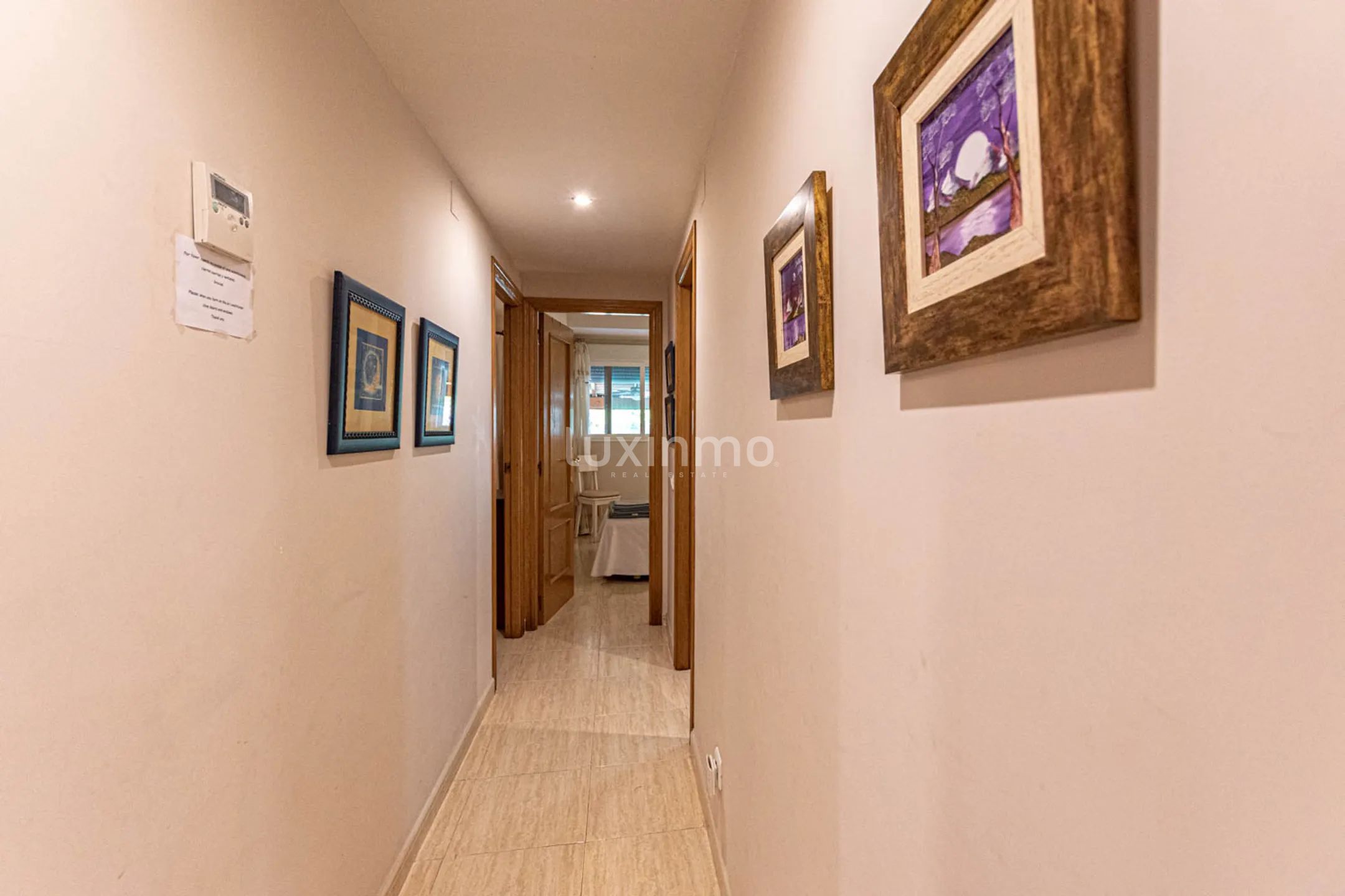 Wohnung zur Miete in Javea — photo 7