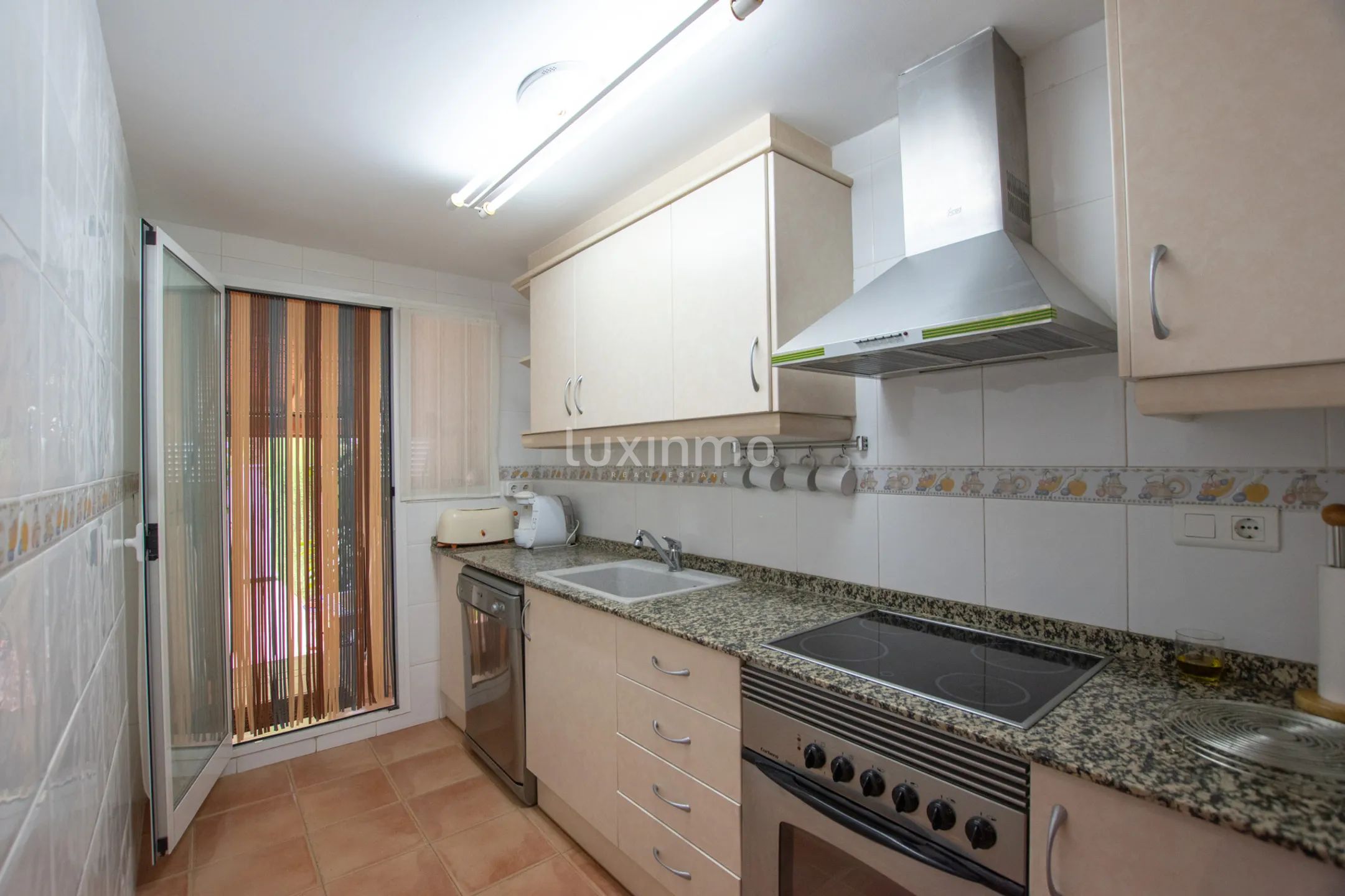 Wohnung zur Miete in Javea — photo 16