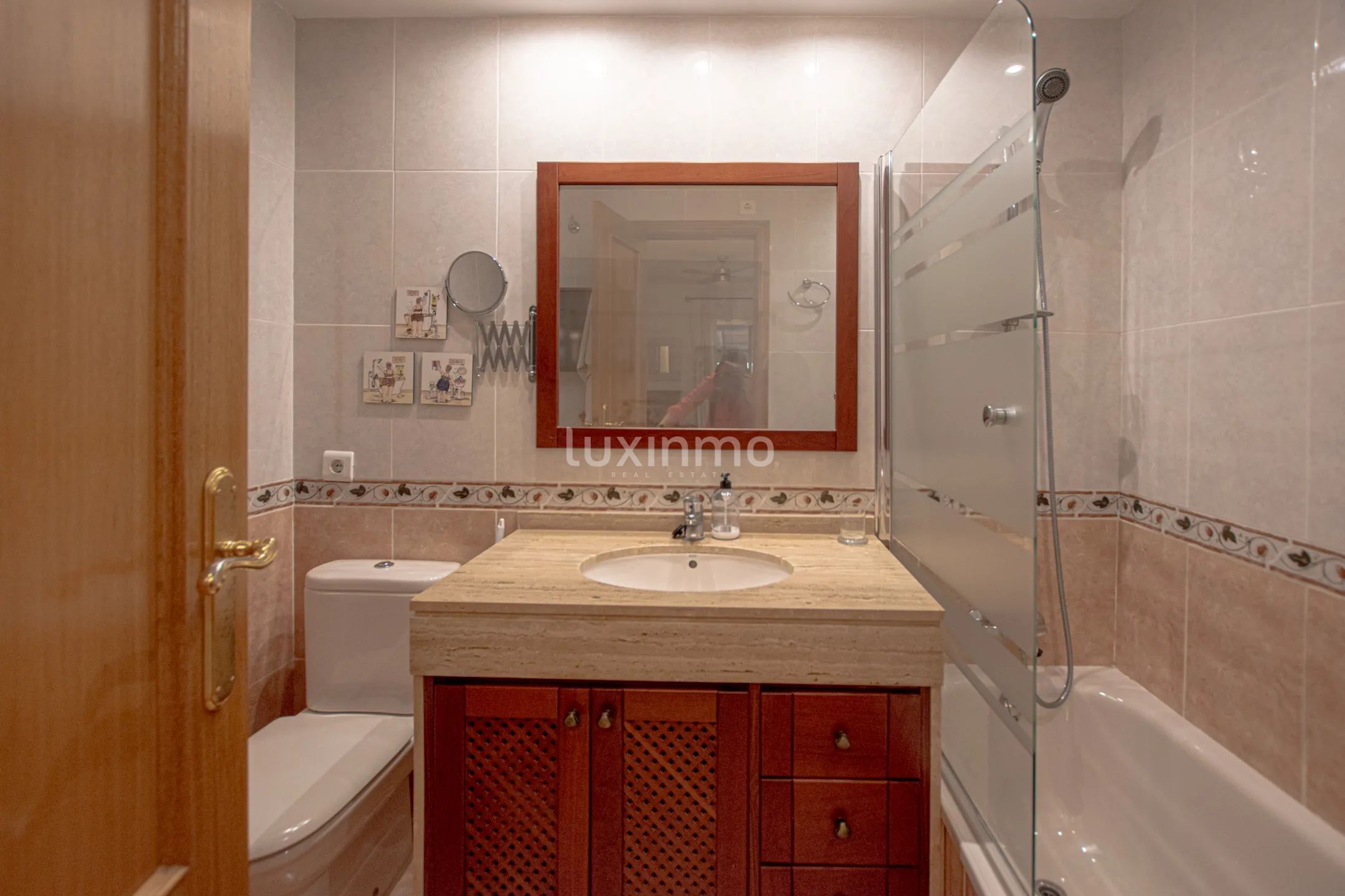 Mieszkanie do wynajęcia w Javea — photo 13