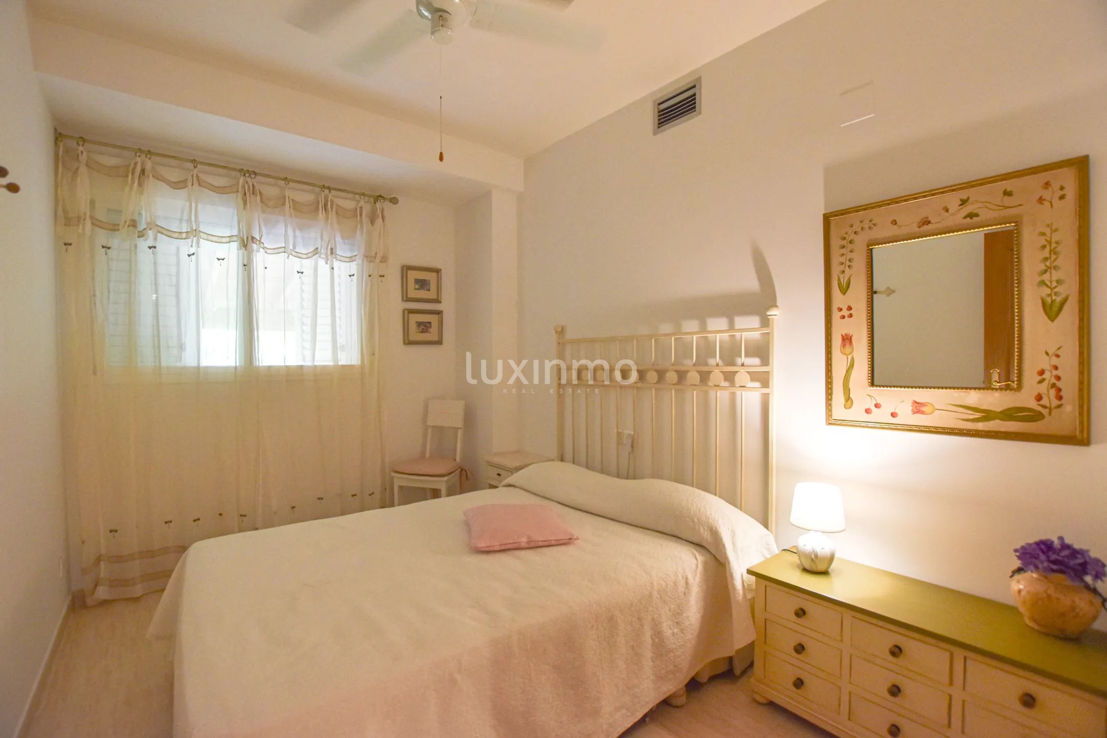 Mieszkanie do wynajęcia w Javea — photo 14