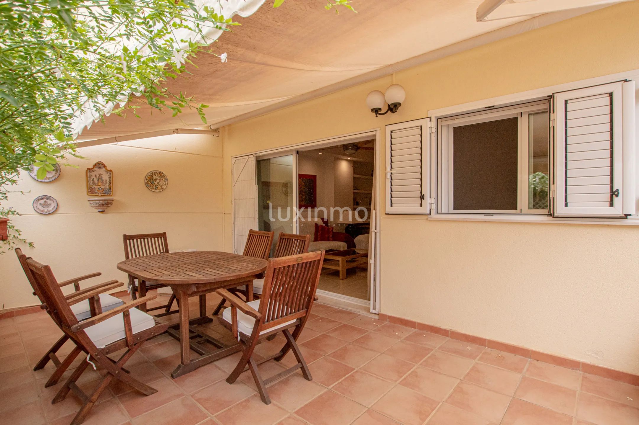 Wohnung zur Miete in Javea — photo 3